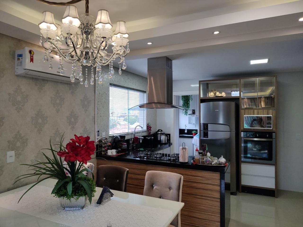 Apartamento, HERMOSA BEACH, Balneário Perequê