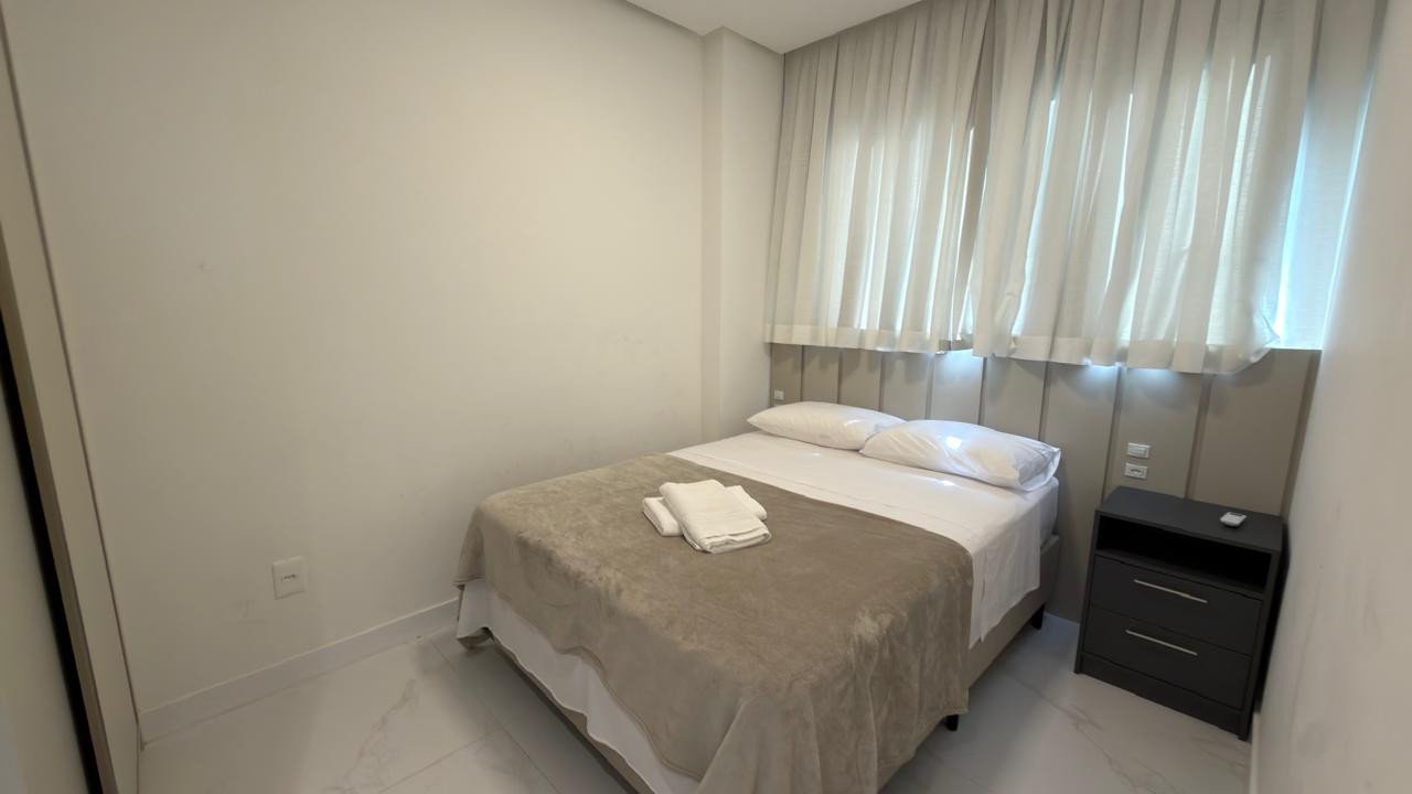 Apartamento, SCENARIUM TOWER, Morretes