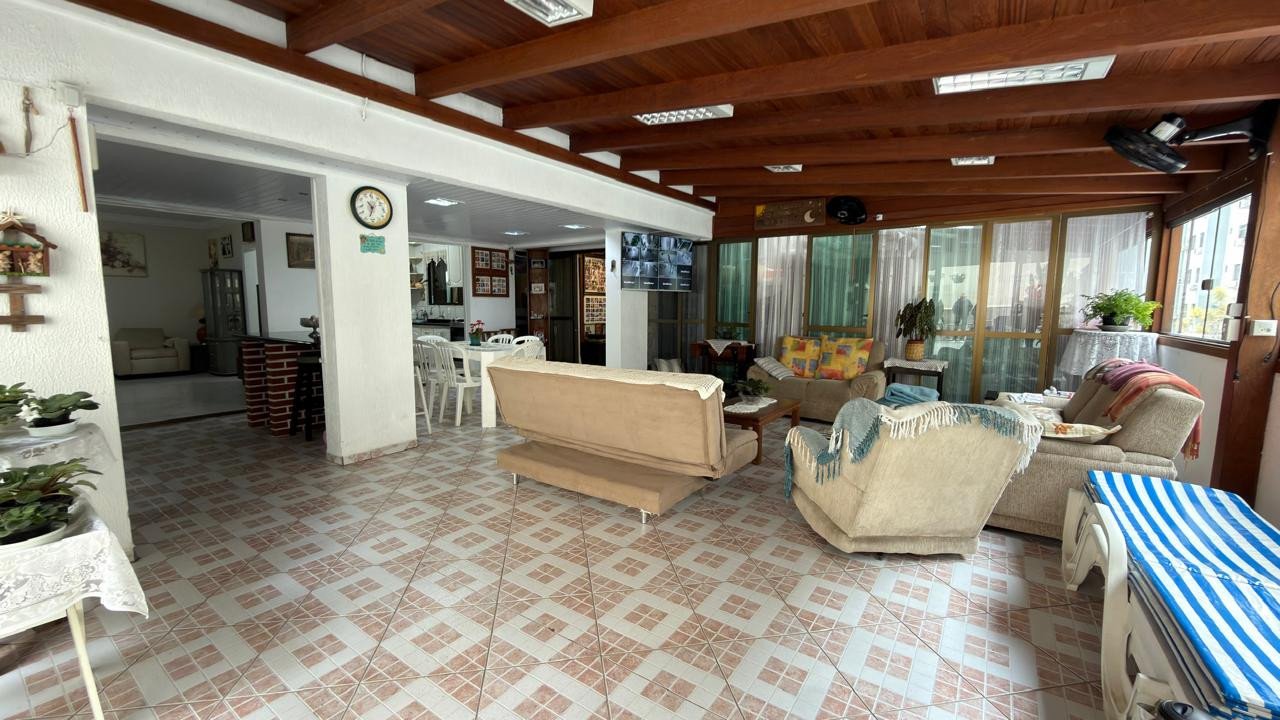 Apartamento, ARAUCÁRIA, Meia Praia