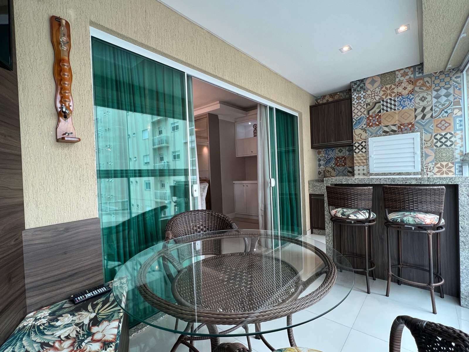 Apartamento, SORRENTO, Meia Praia