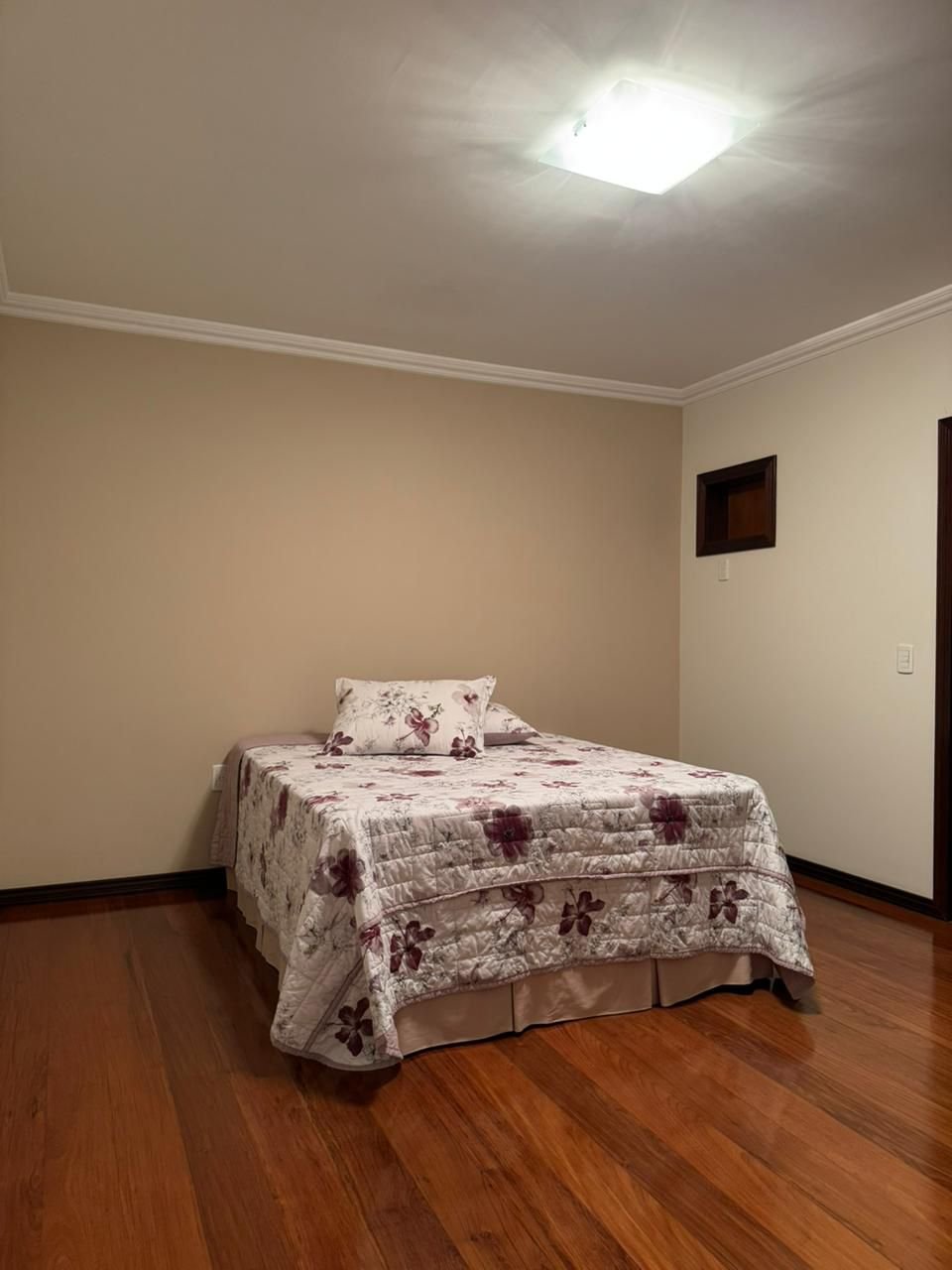 Casa, CASA EM ANGELINA, Centro