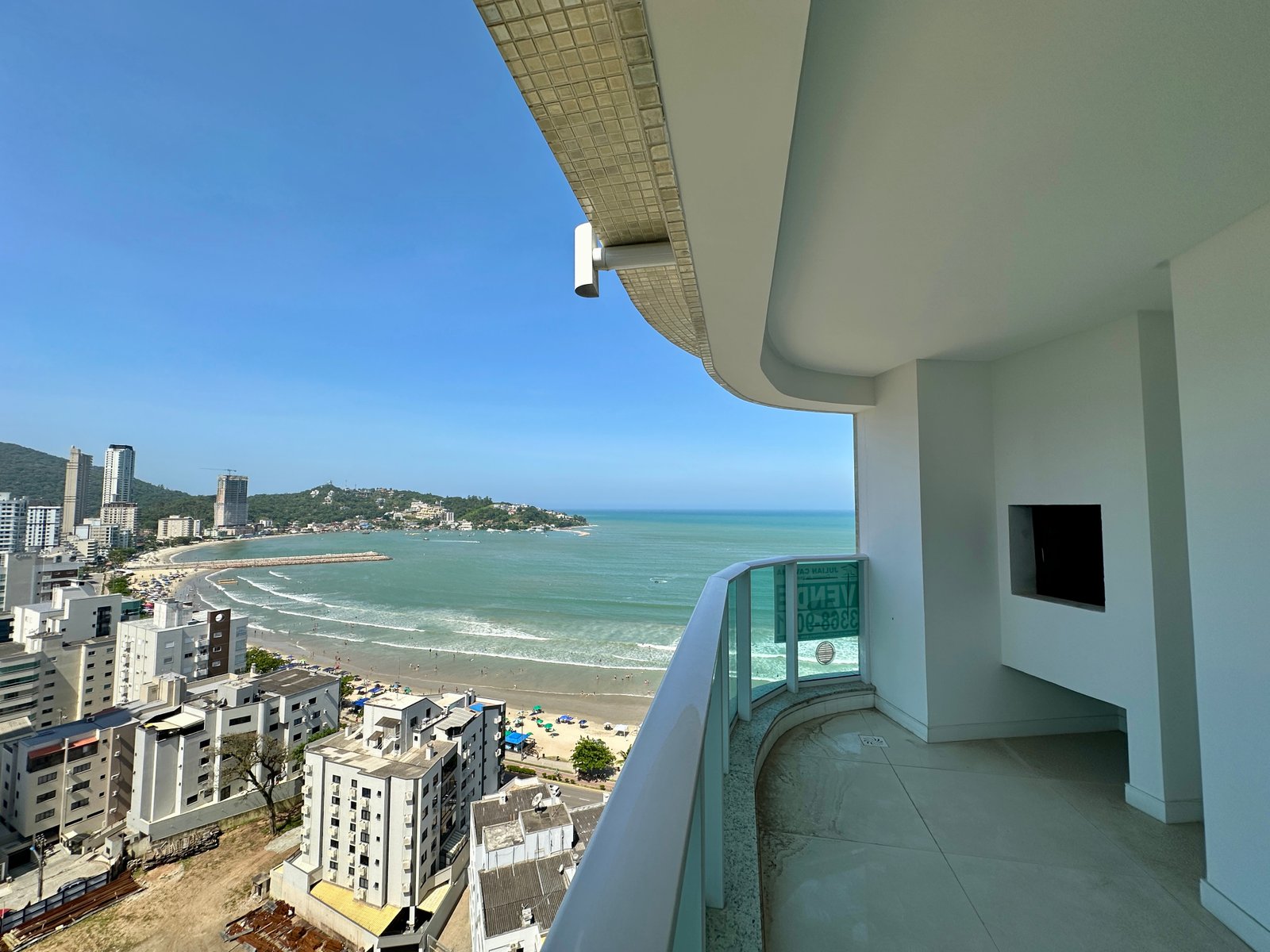 Apartamento, PRAIA DA FERRUGEM, Centro