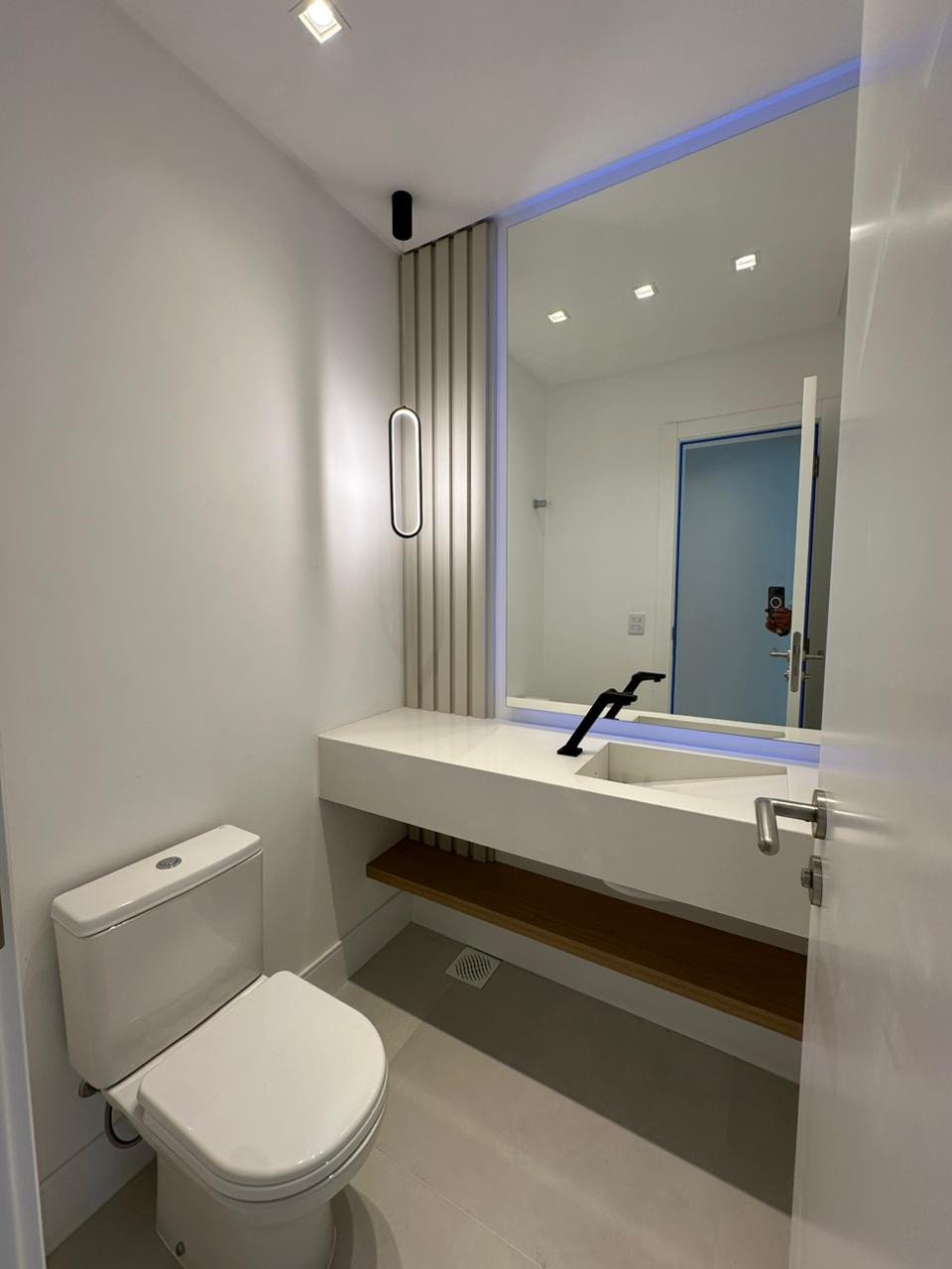 Apartamento, CITTA DI TRENTO, Balneário Perequê