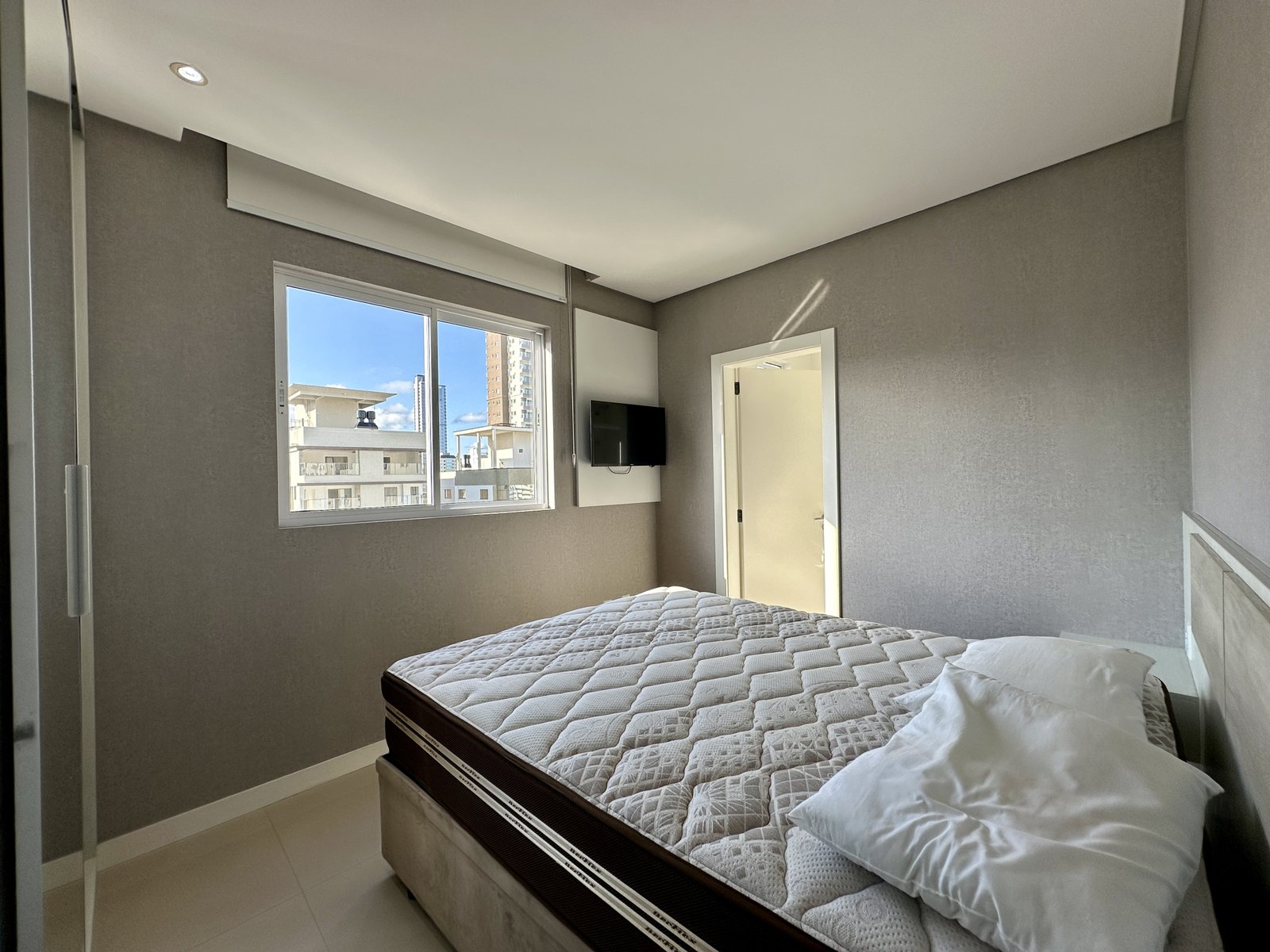Apartamento, MARIA SANTANA, Meia Praia