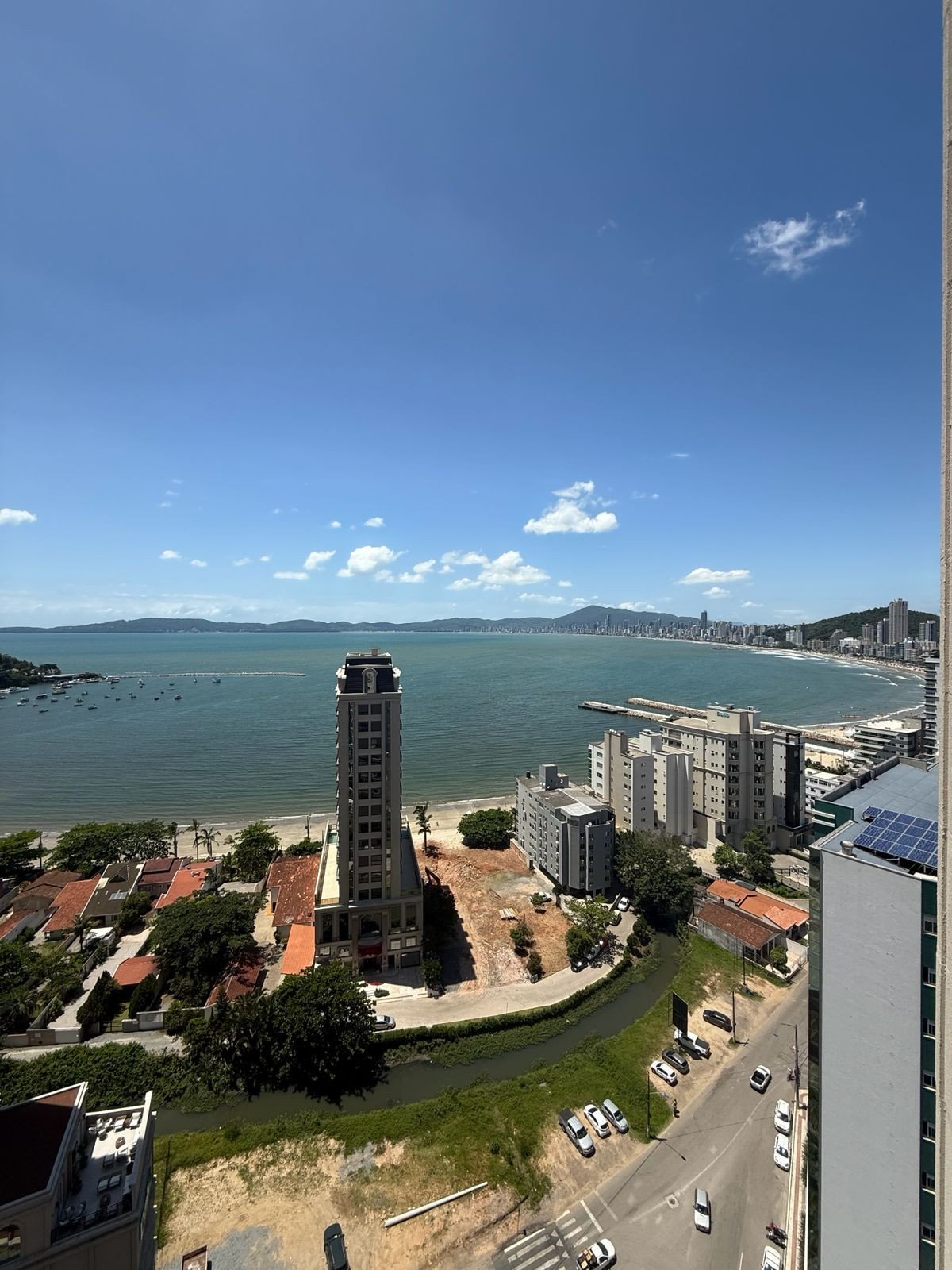 Apartamento, RISTRETTO, Centro