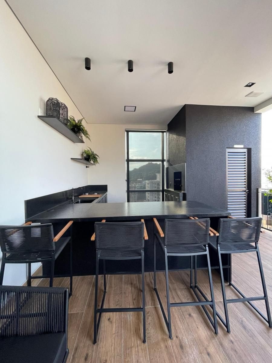 Apartamento, CHATEAU AVENUE, Morretes