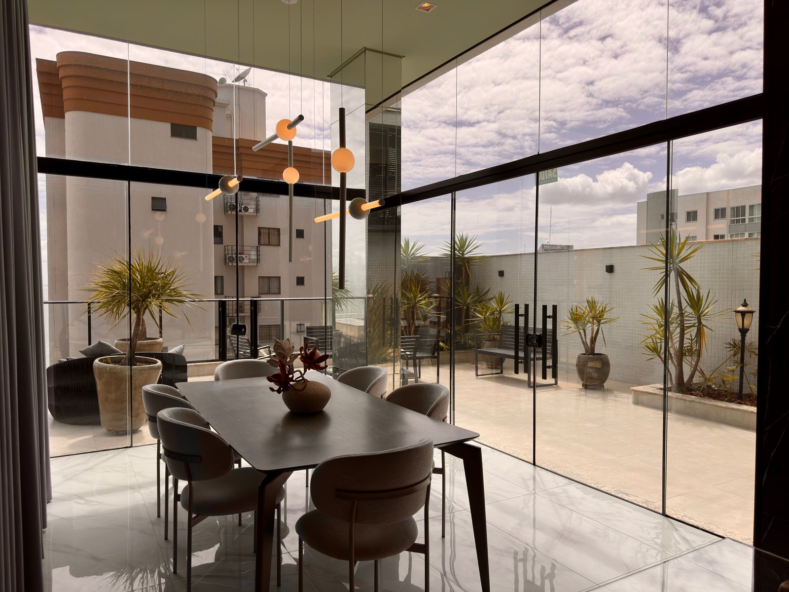 Apartamento, BEACH HOUSE, Meia Praia