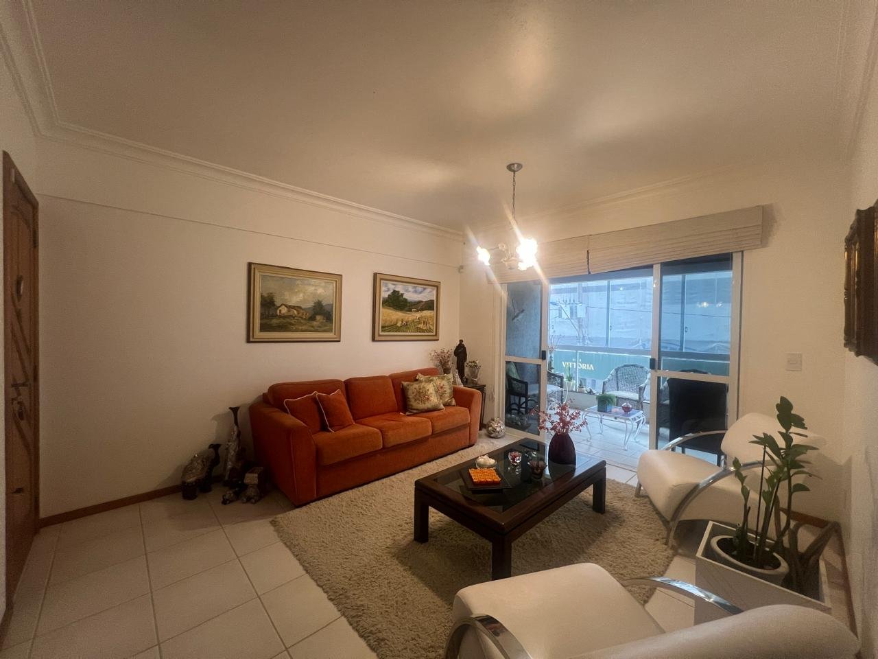 Apartamento, BATEL, Centro