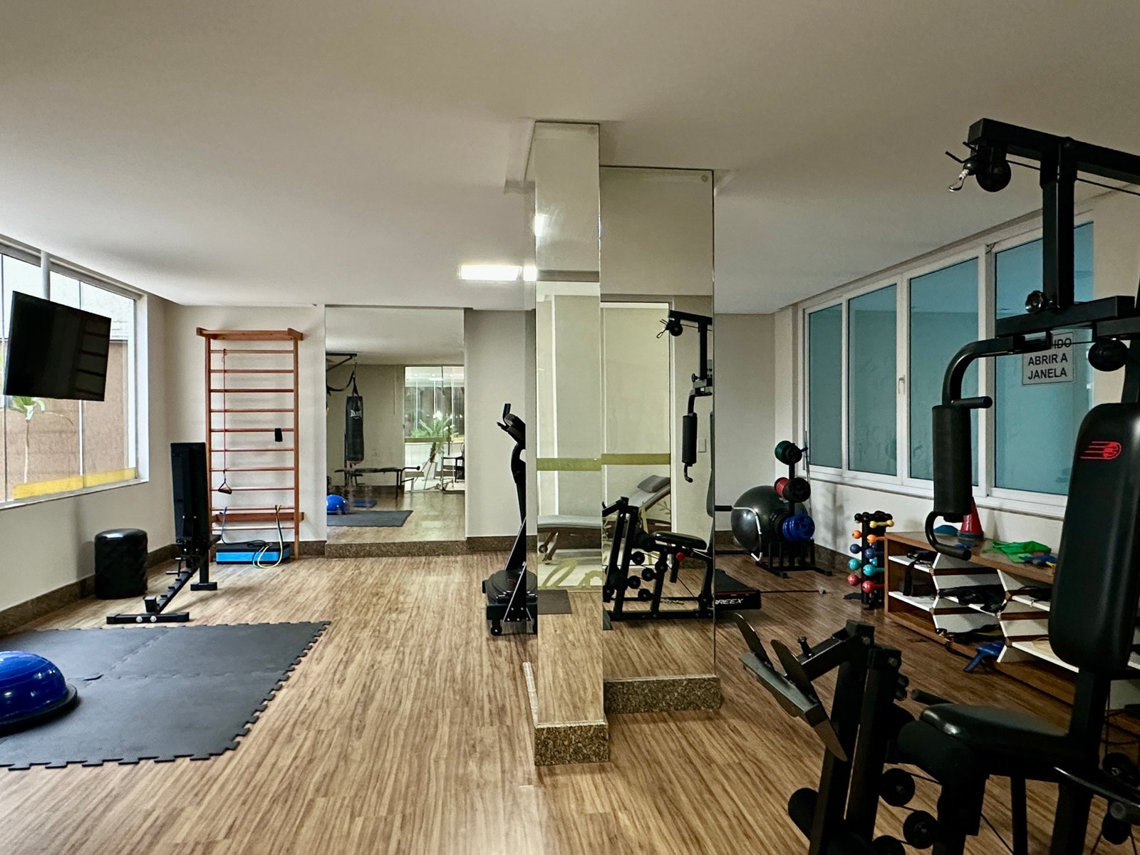 Apartamento, AUREO, Meia Praia