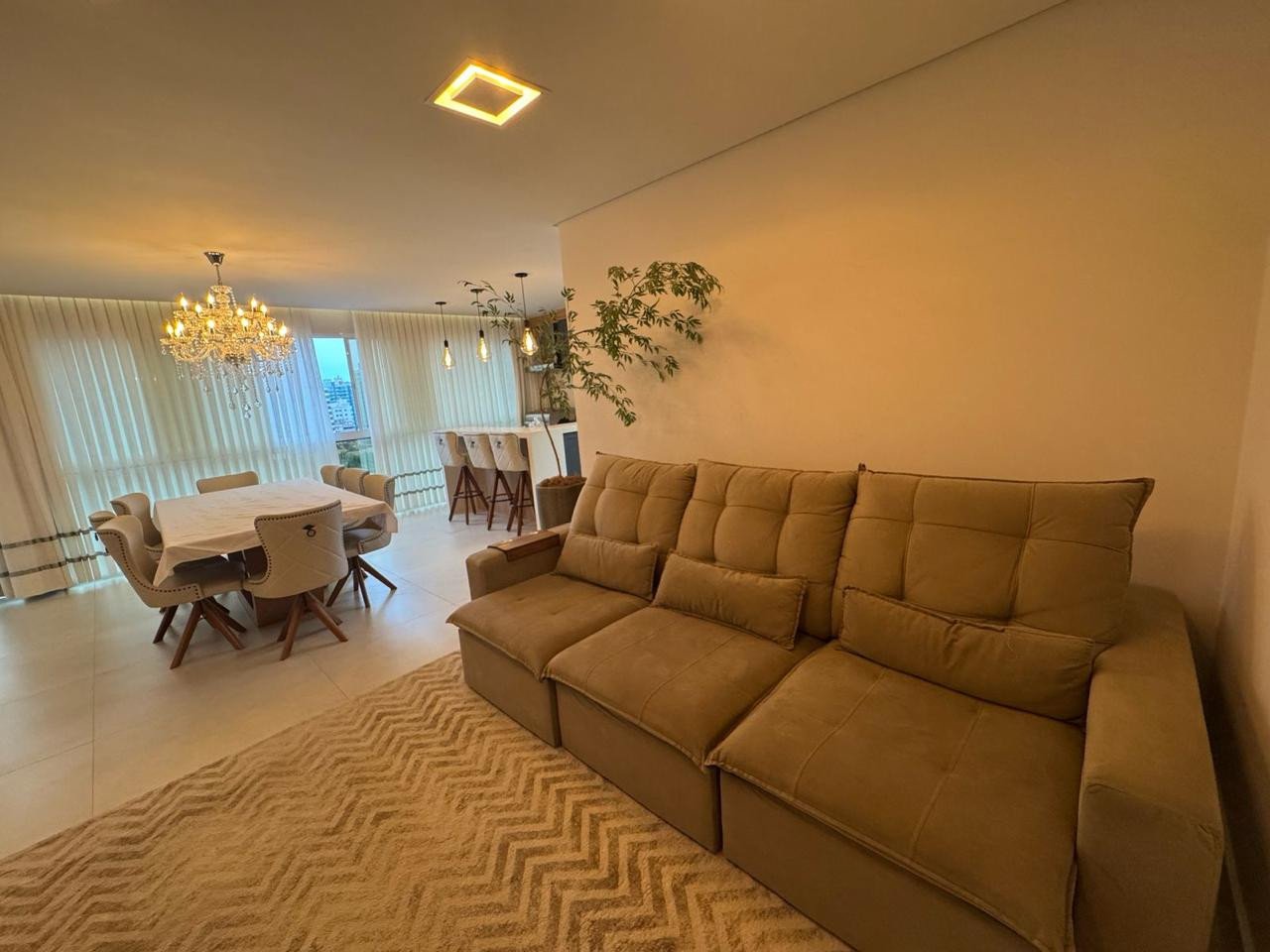 Apartamento, NETUNO, Balneário Perequê