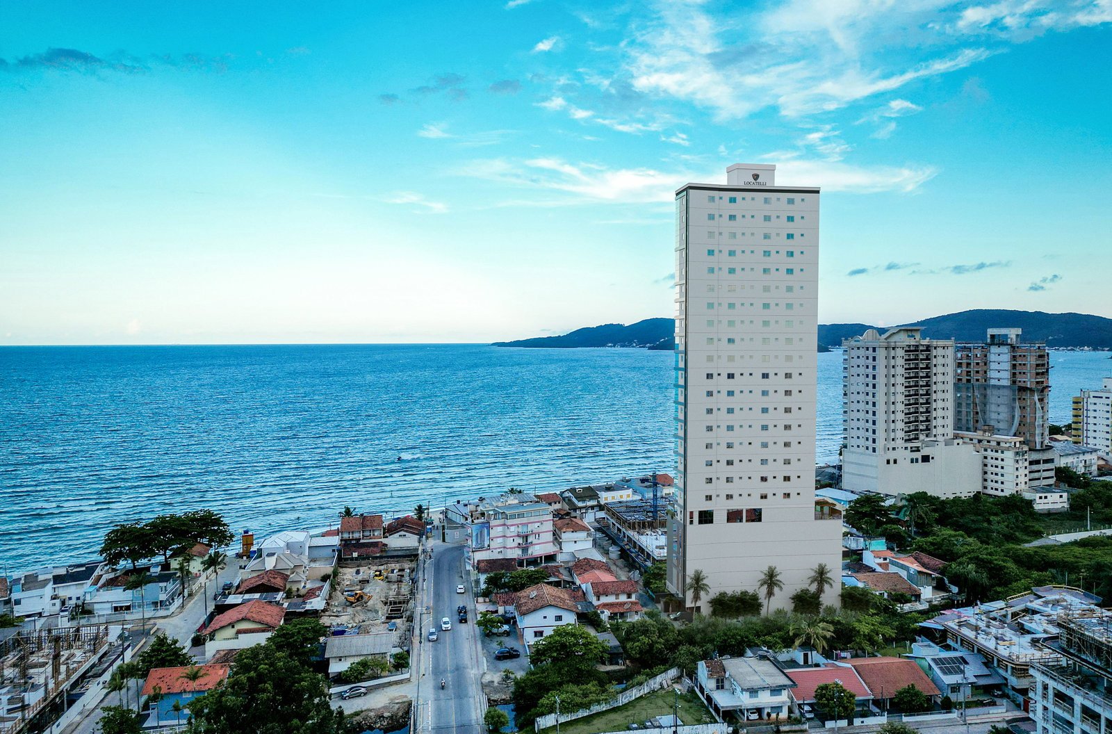 Apartamento, LAVINIA, Balneário Perequê