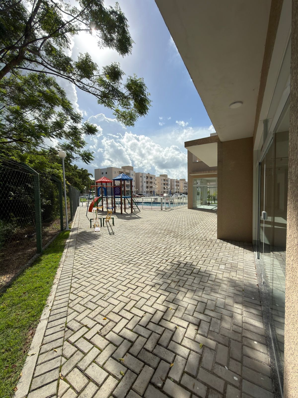 Apartamento, 2 quartos, 50 m² - Foto 19