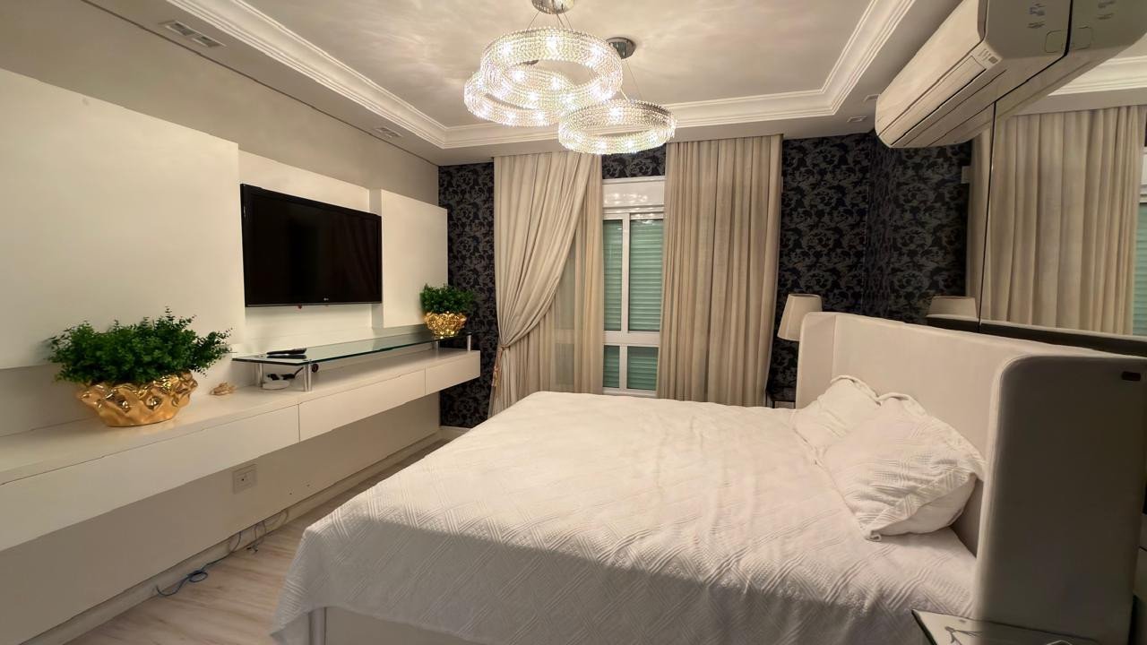 Apartamento, PREMIER TOWER, Meia Praia
