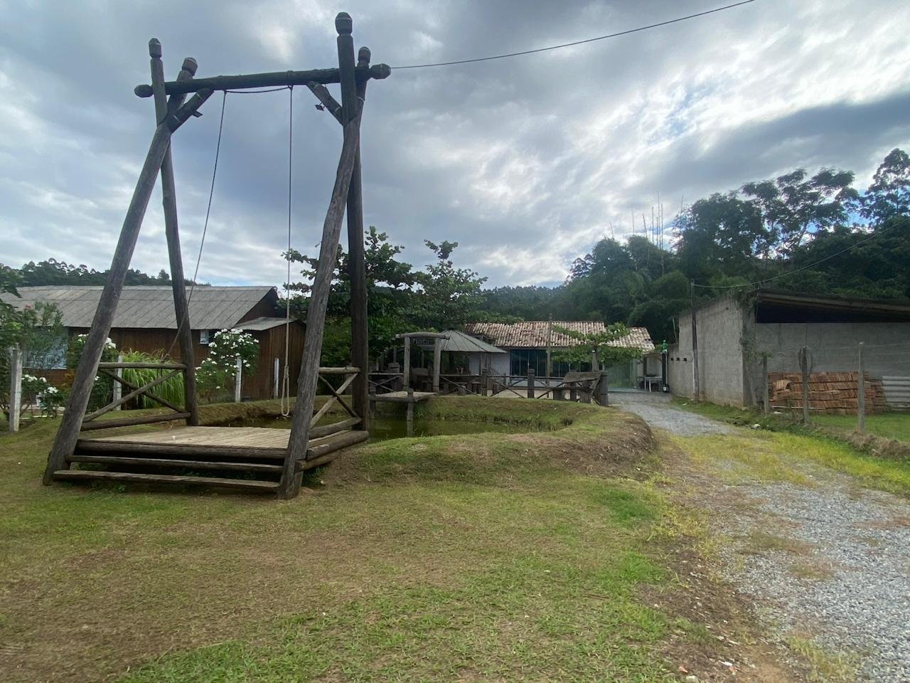 Fazenda, 1500 m² - Foto 20