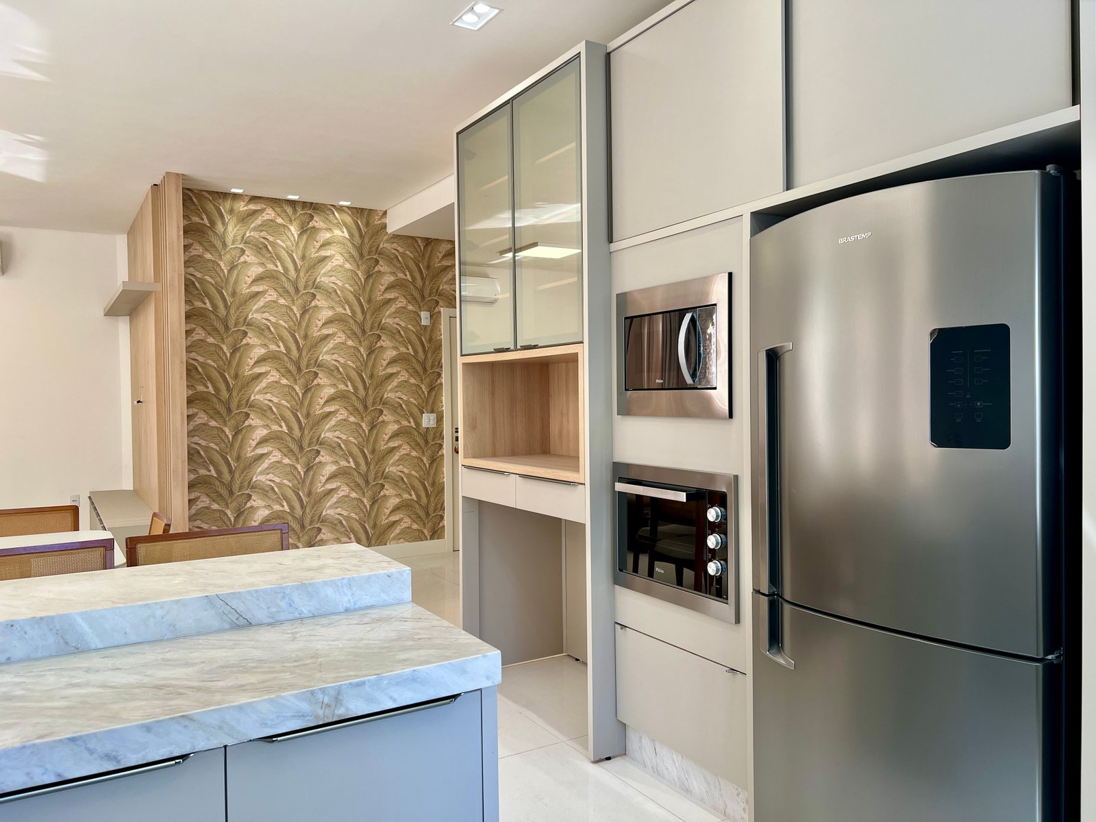 Apartamento, MÔNACO, Meia Praia