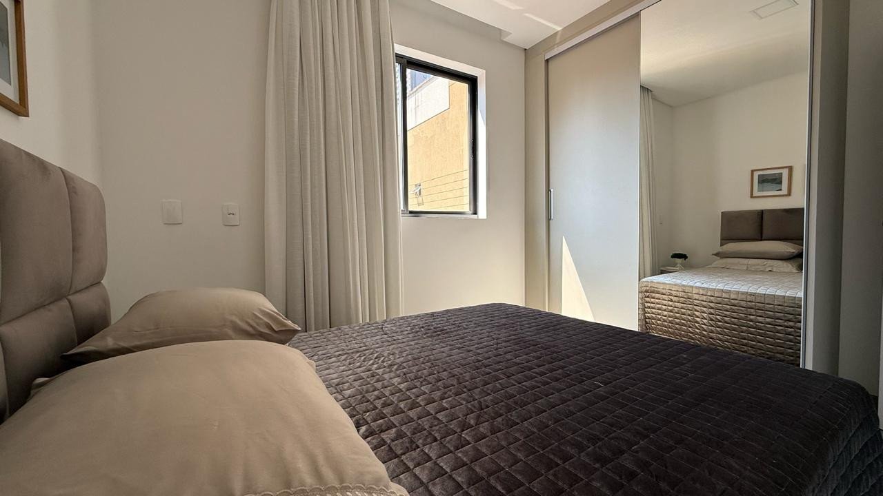 Apartamento, TRAMONTO, Meia Praia
