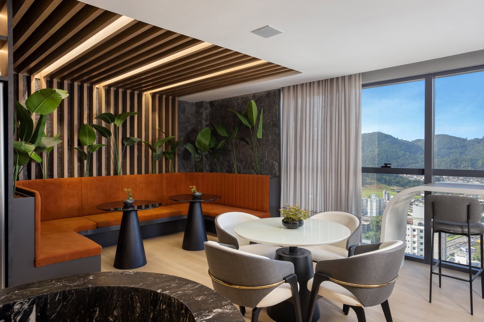 Apartamento, GRAN MIRAGE, Centro