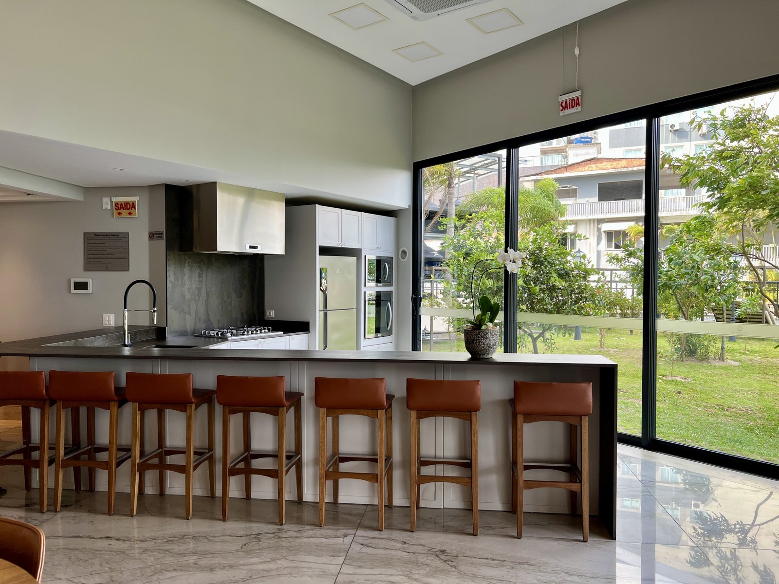 Apartamento, INFINITY CLUB, Centro