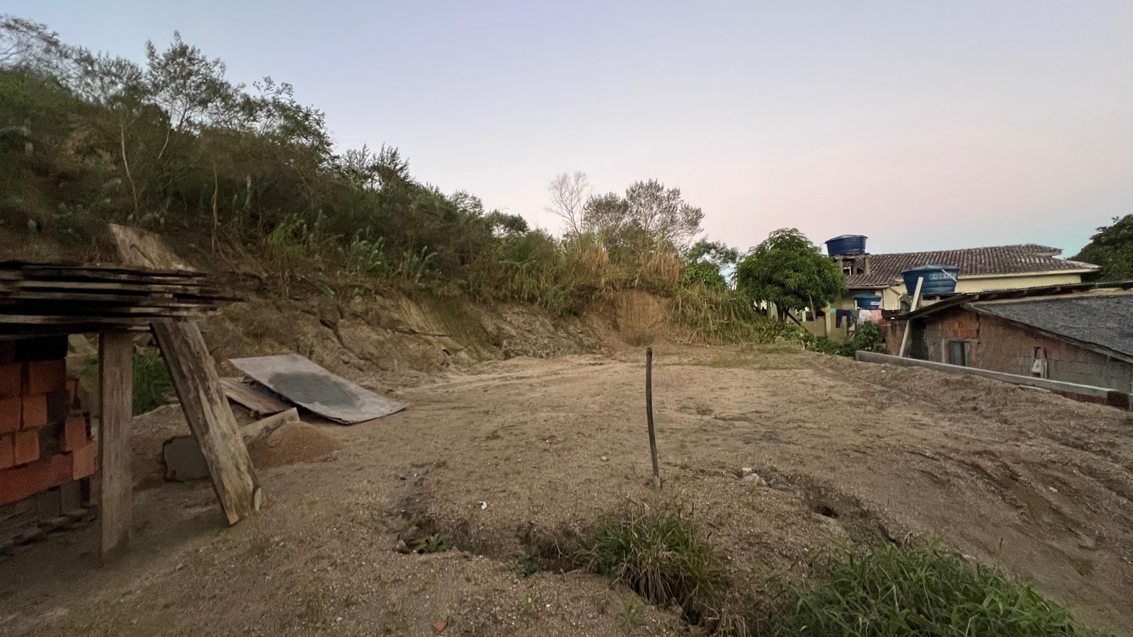 Terreno no alto são bento - foto 1