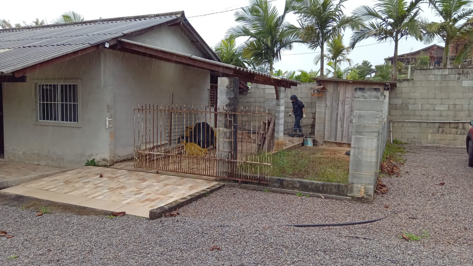 Fazenda, 900 m² - Foto 8
