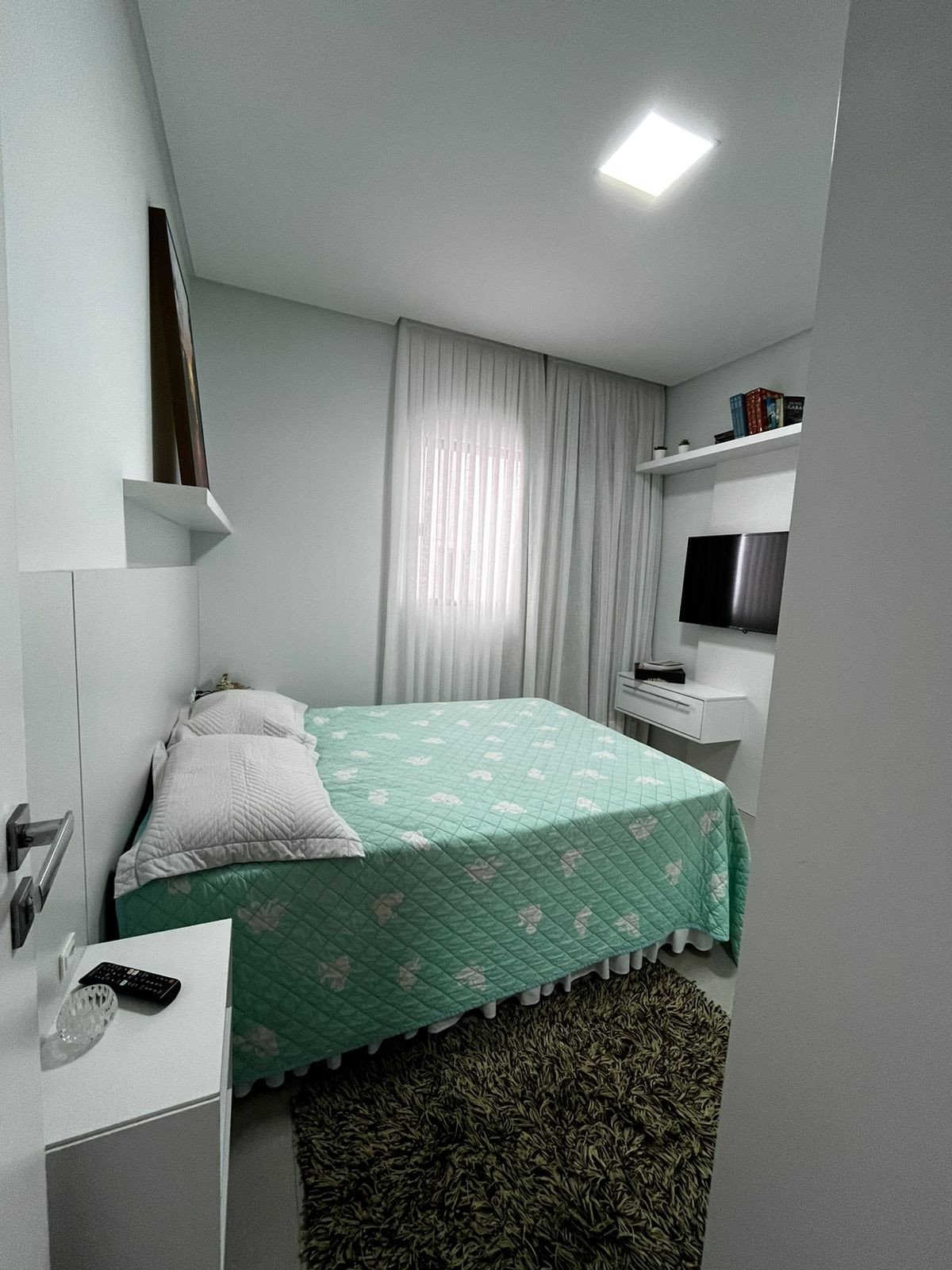 Apartamento, LONG BEACH, Balneário Perequê