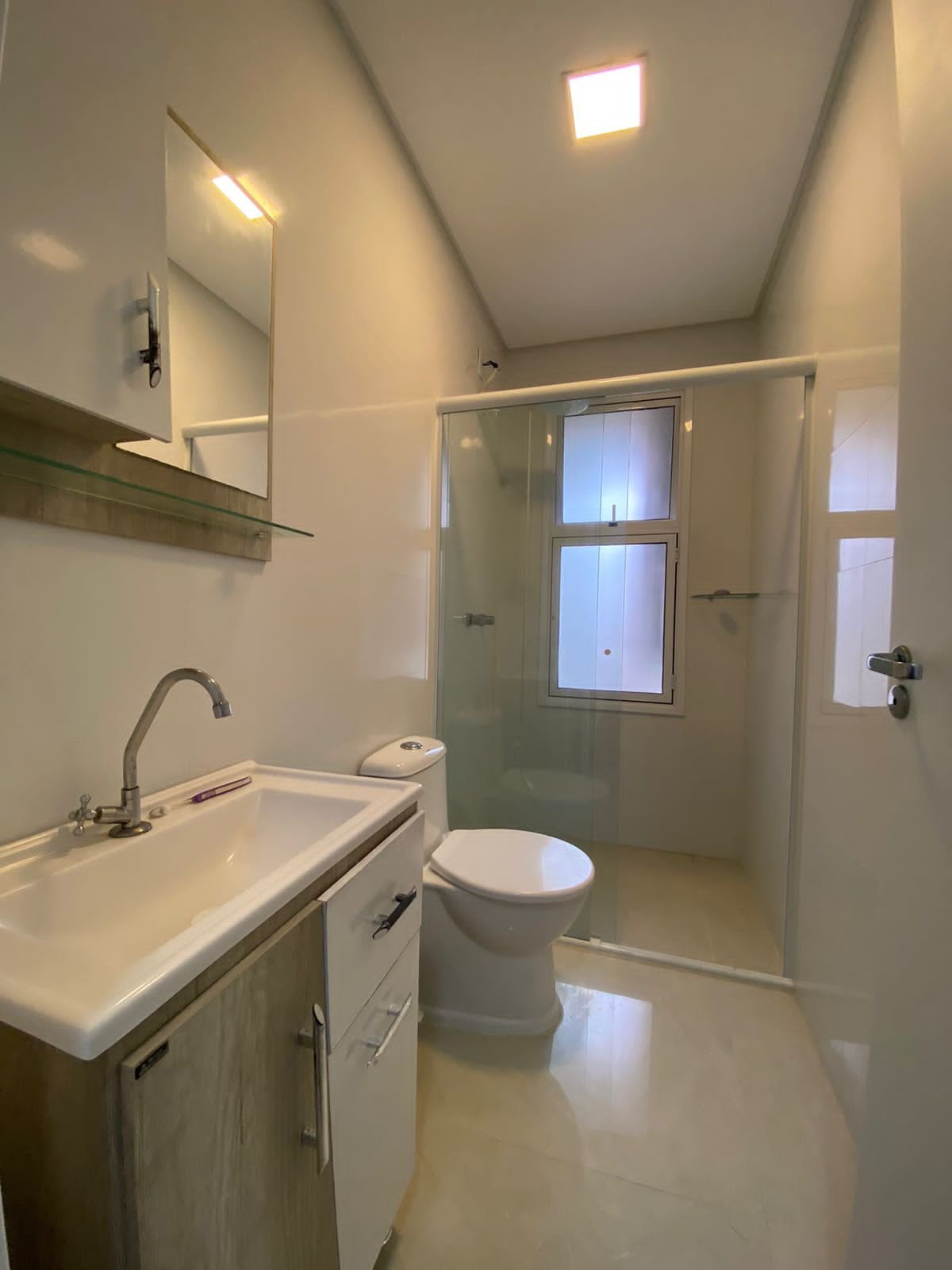 Apartamento, ATLANTIS, Meia Praia