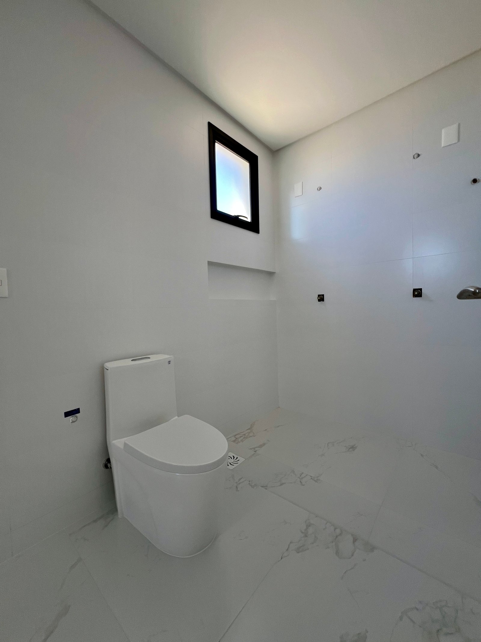 Apartamento, ACQUA BLUE, Meia Praia