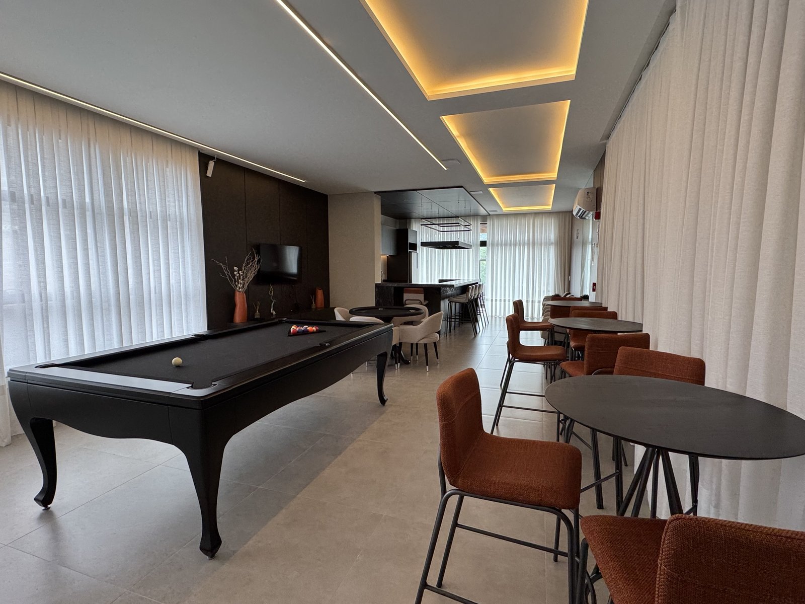 Apartamento, NAUTIK CLASS, Balneário Perequê