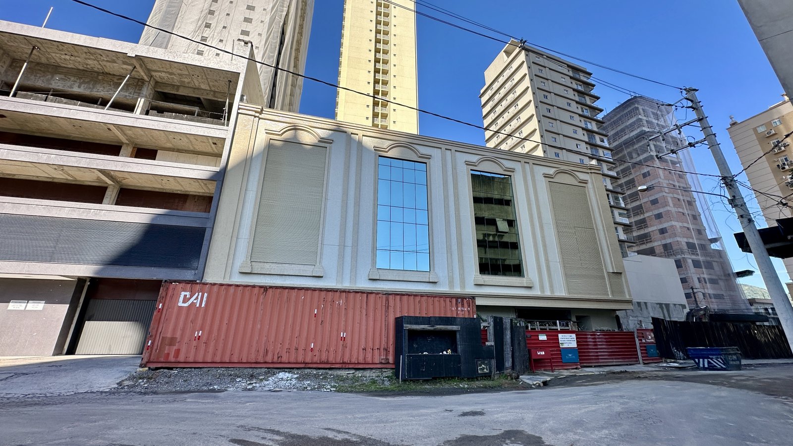Loja-Salão, 107 m² - Foto 6