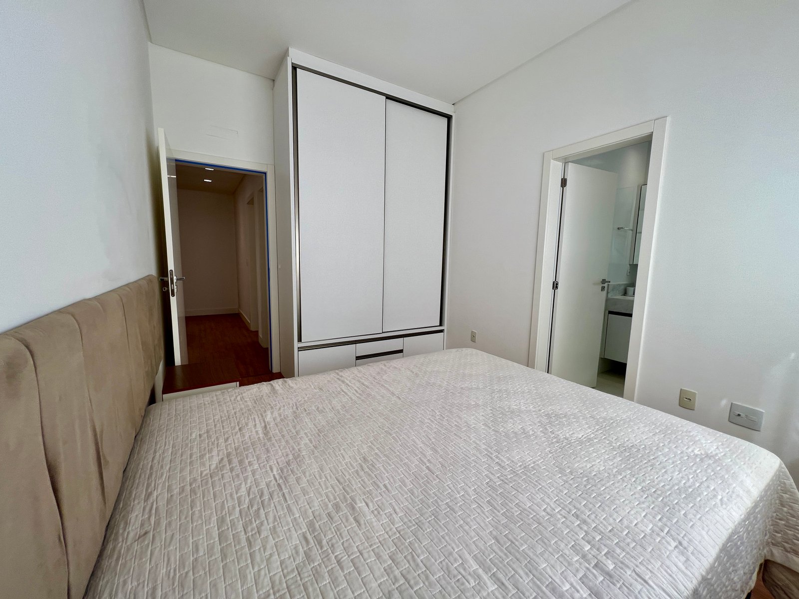 Apartamento, MÔNACO, Meia Praia