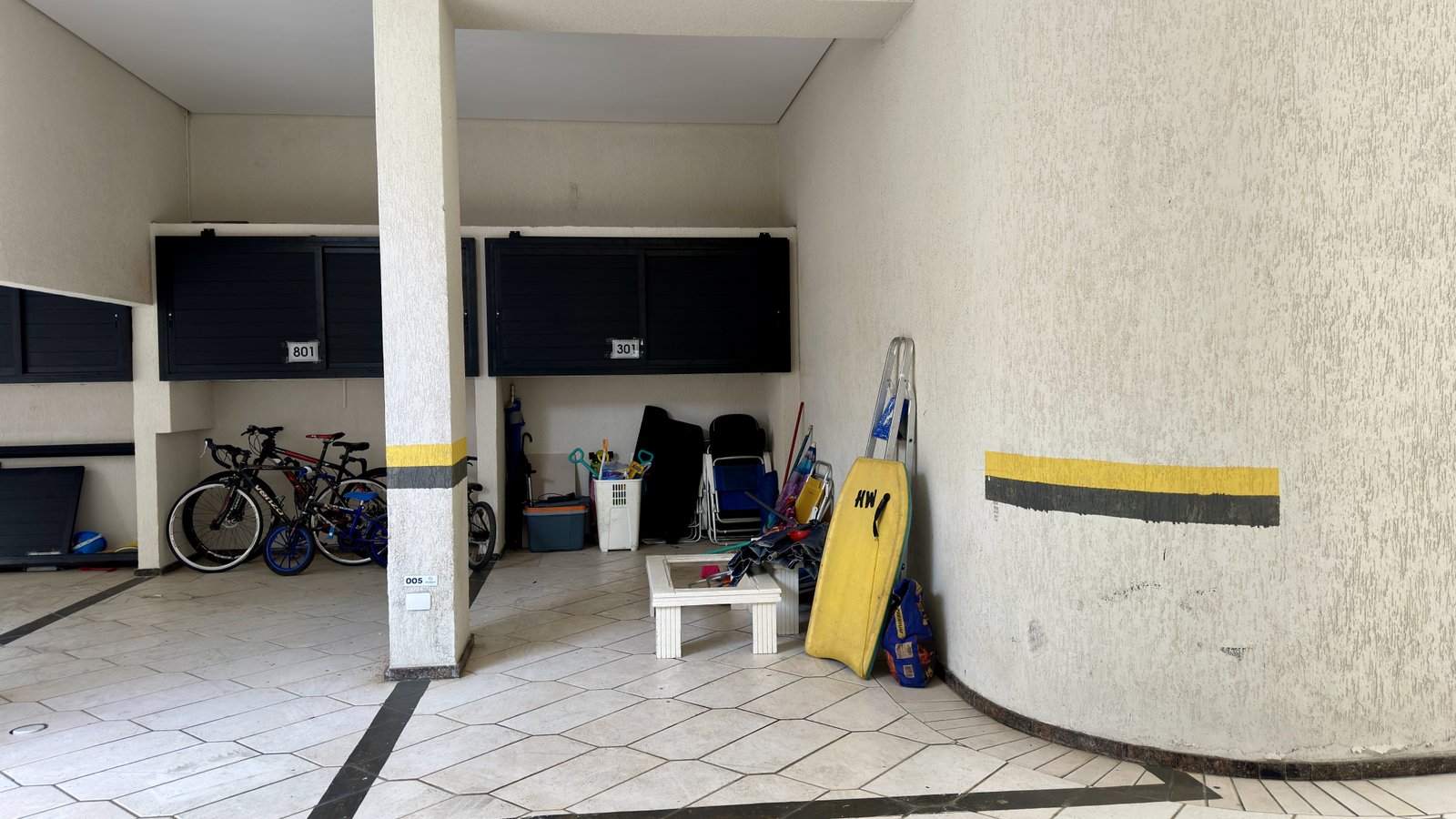 Apartamento, SONHO DE VERÃO, Meia Praia