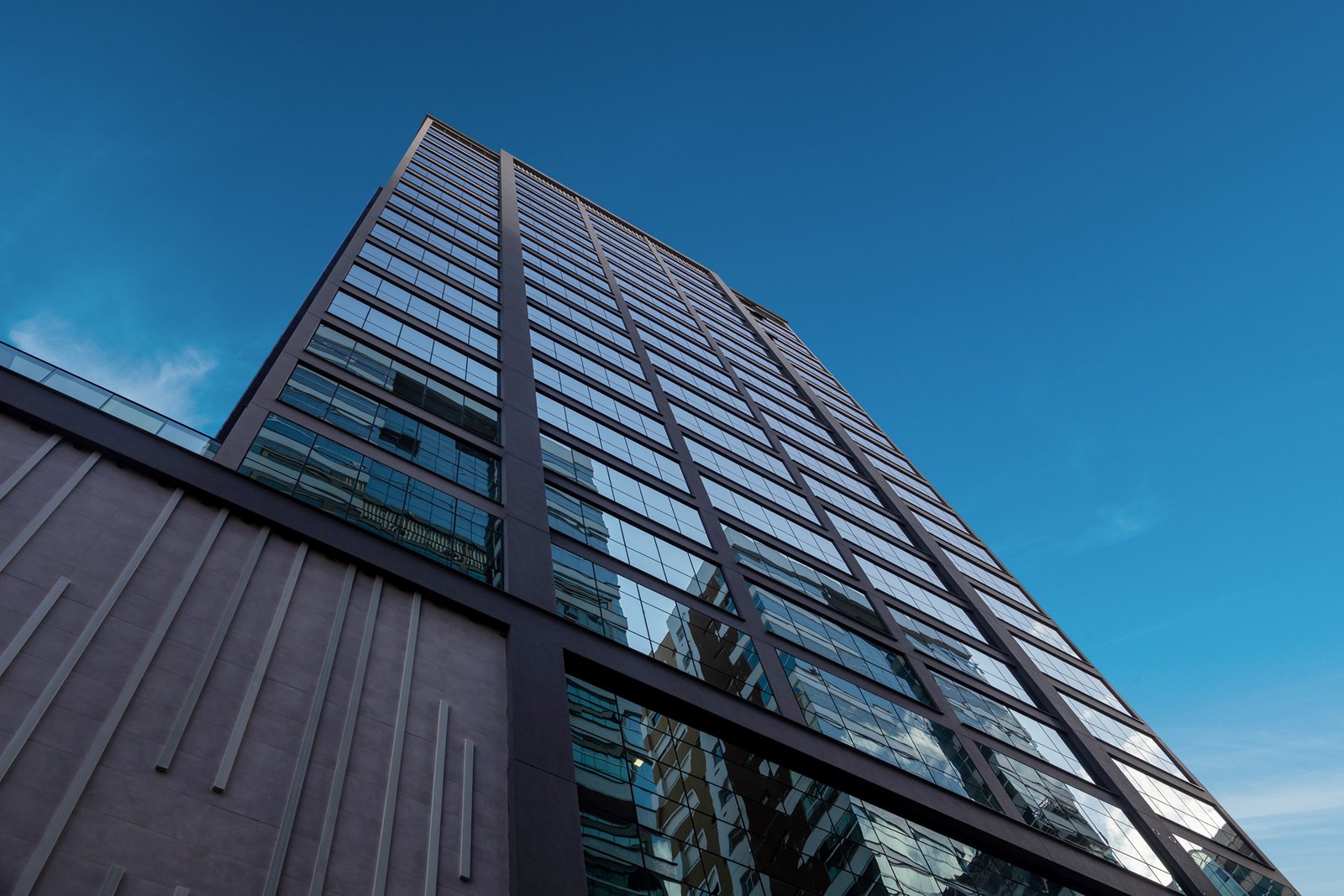 Apartamento, INFINITY TOWER FLAT, Meia Praia