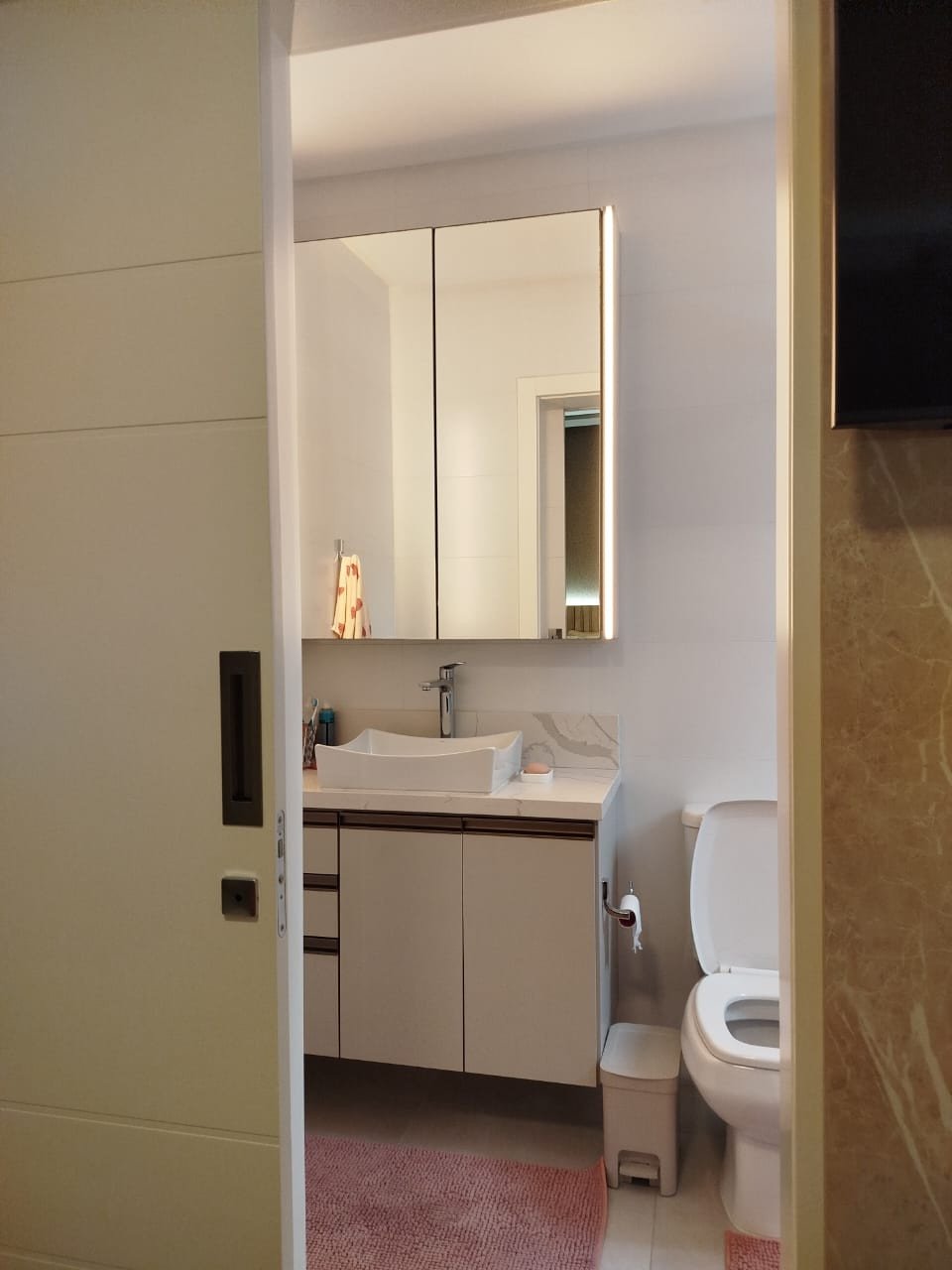 Apartamento, VILLE DE LYON, Meia Praia
