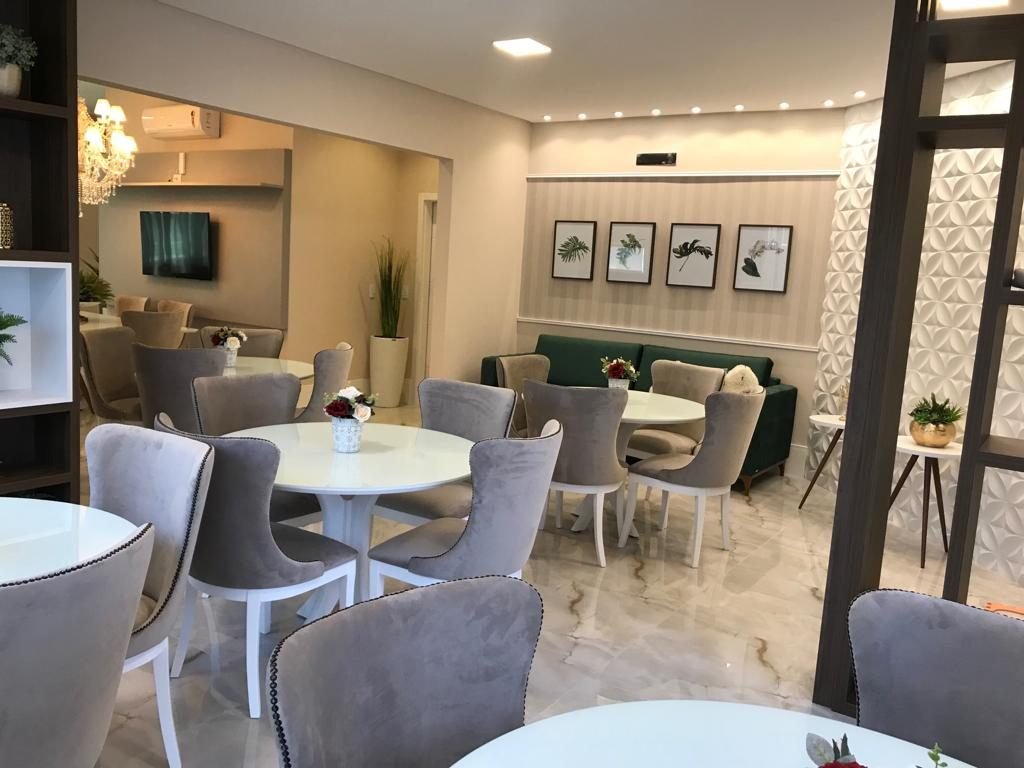 Apartamento, LEONARDO DA VINCI, Meia Praia