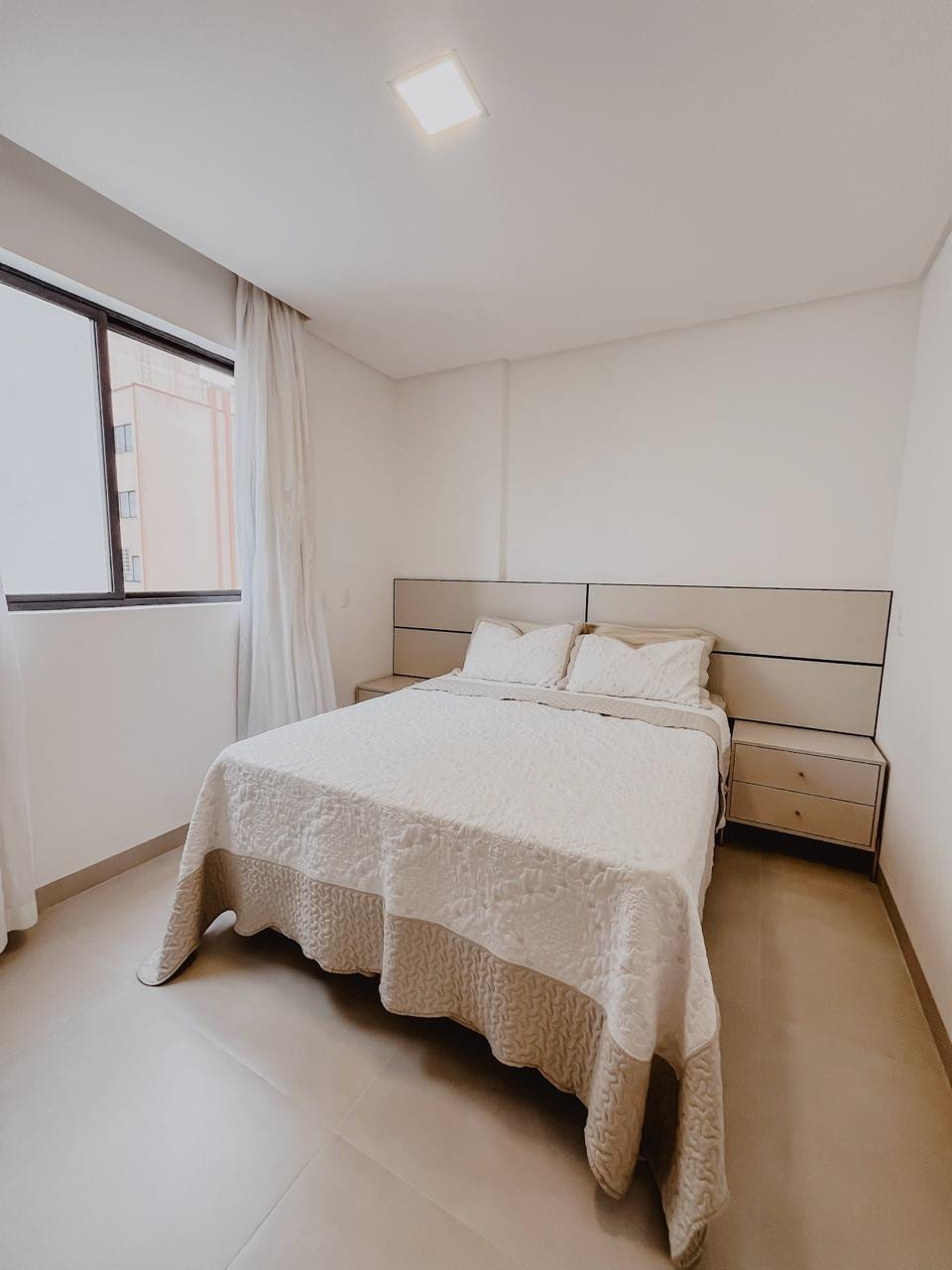 Apartamento, TRAMONTO, Meia Praia