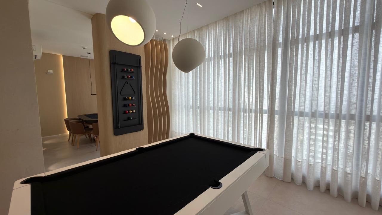 Apartamento, LA PASSIONE, Meia Praia