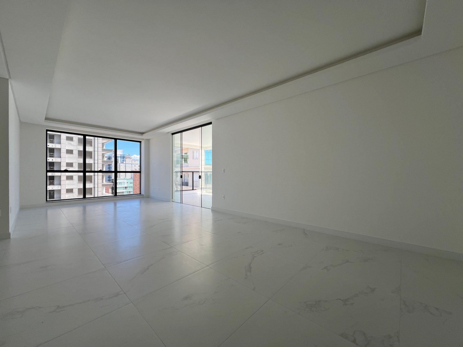 Apartamento, ACQUA BLUE, Meia Praia
