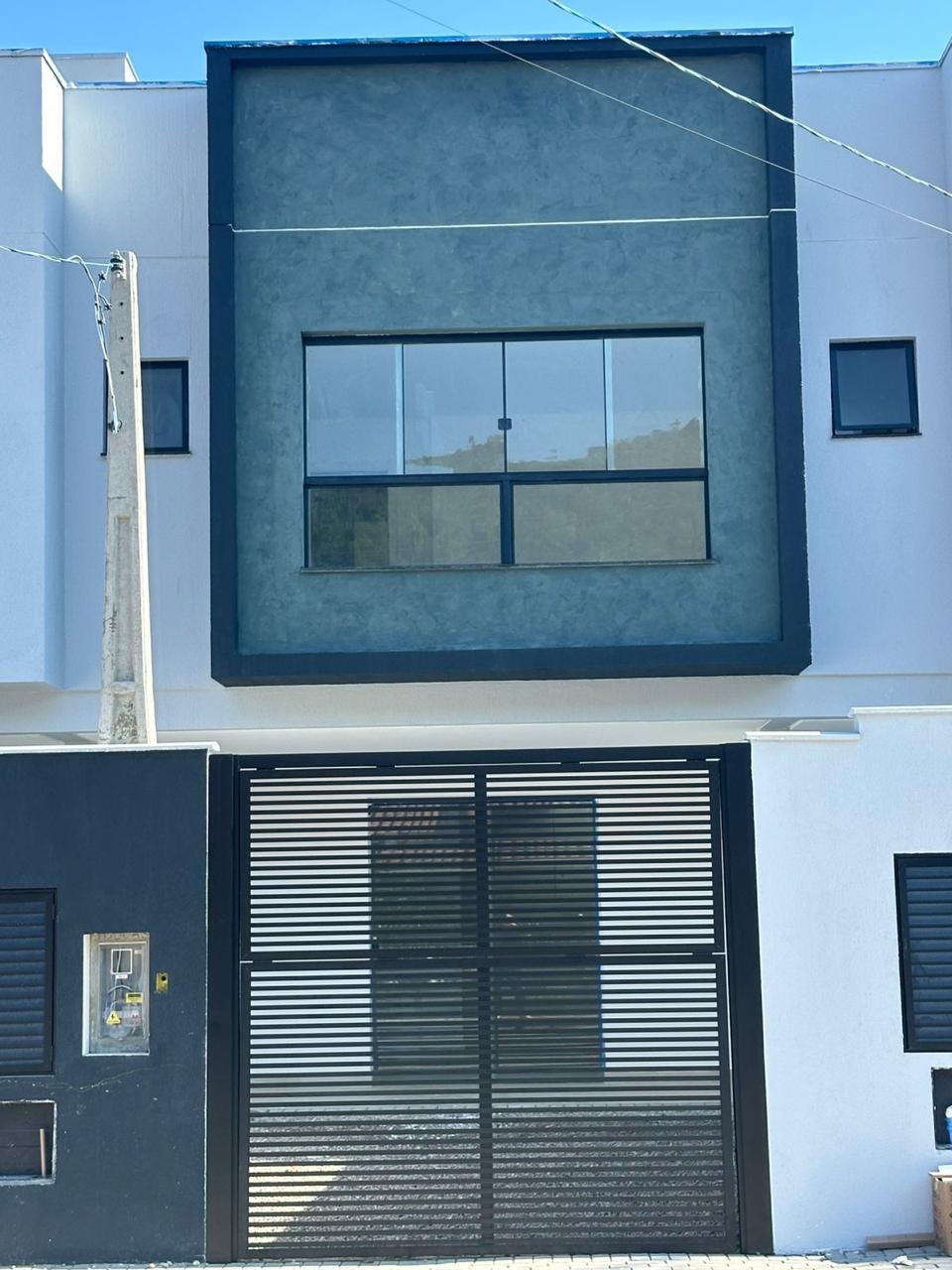 Sobrado, SOBRADO, Vila Nova - foto 3