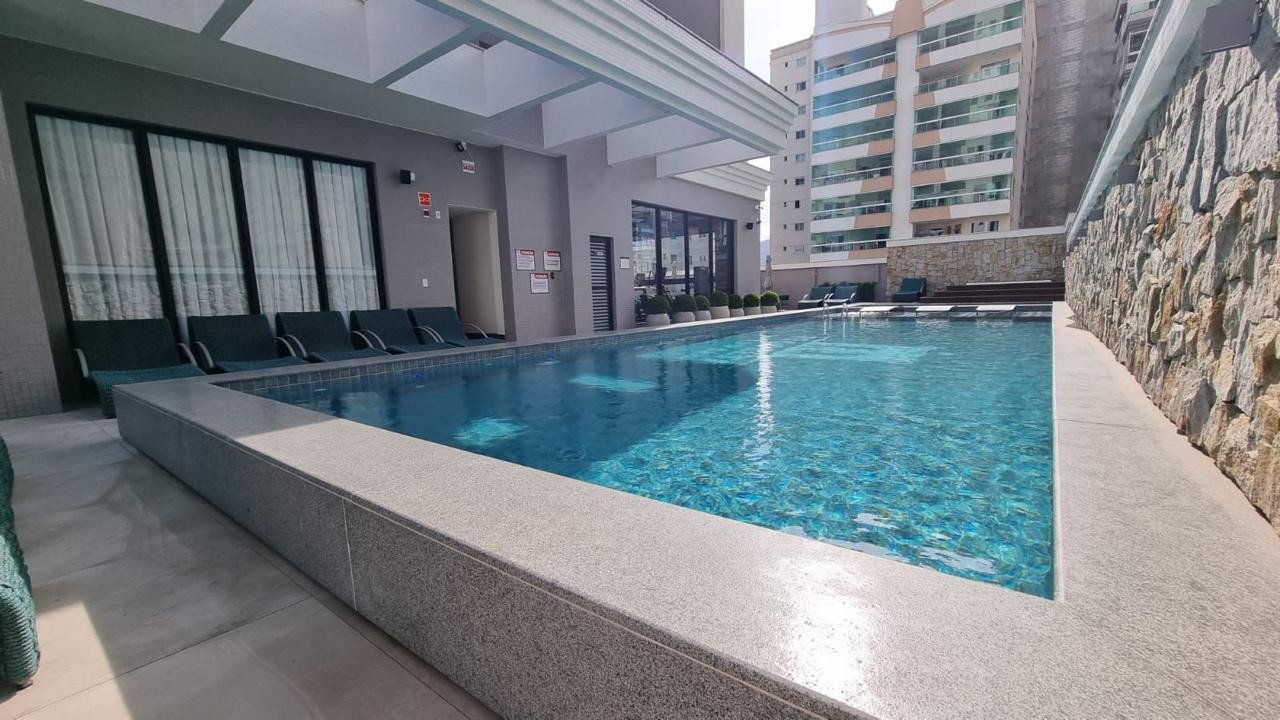 Apartamento, BROOKLYN TOWER, Meia Praia