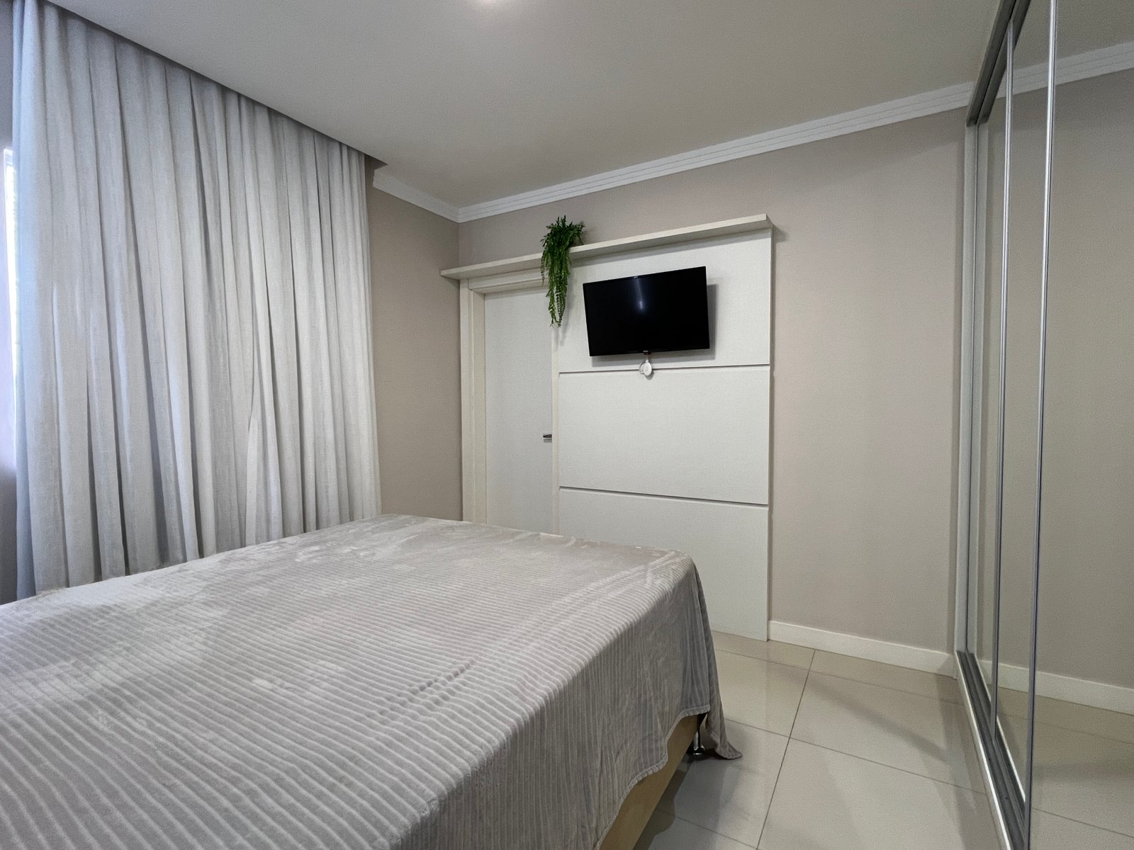 Apartamento, SORRENTO, Meia Praia
