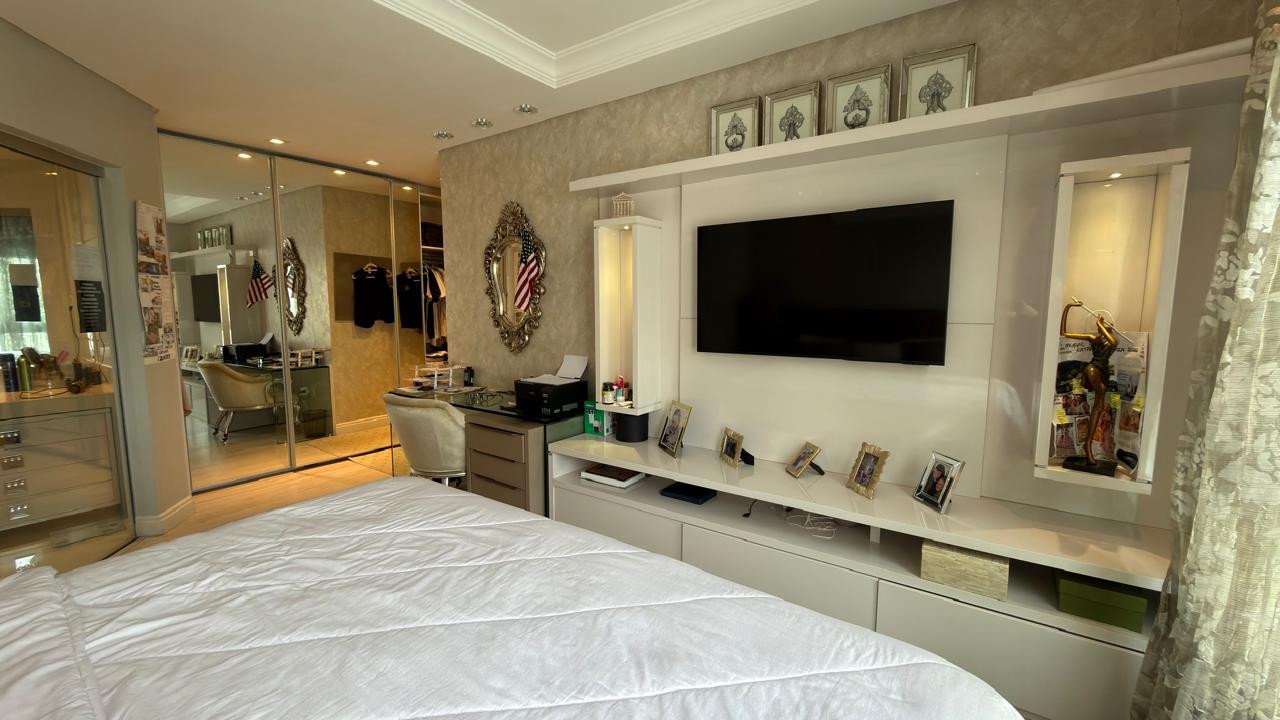 Apartamento, PREMIER TOWER, Meia Praia