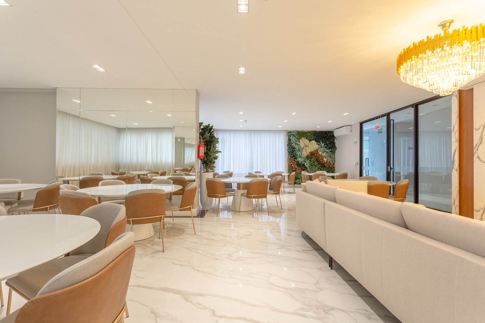 Apartamento, DOM BENEDITO, Meia Praia