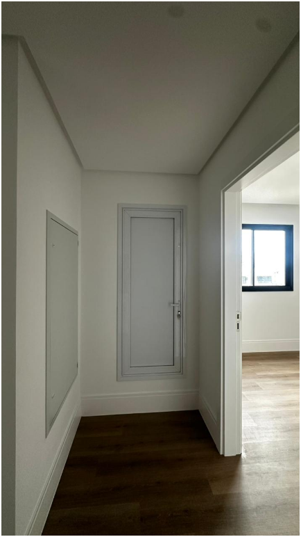 Apartamento, MAISON LAFAYETTE, Meia Praia