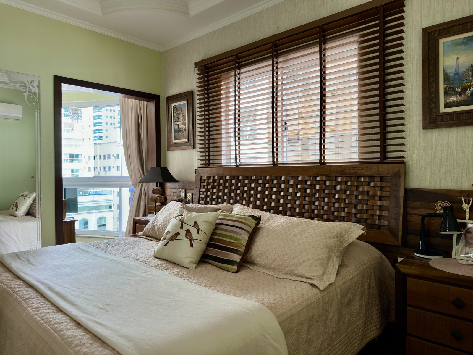 Apartamento, MARLIN AZUL, Meia Praia