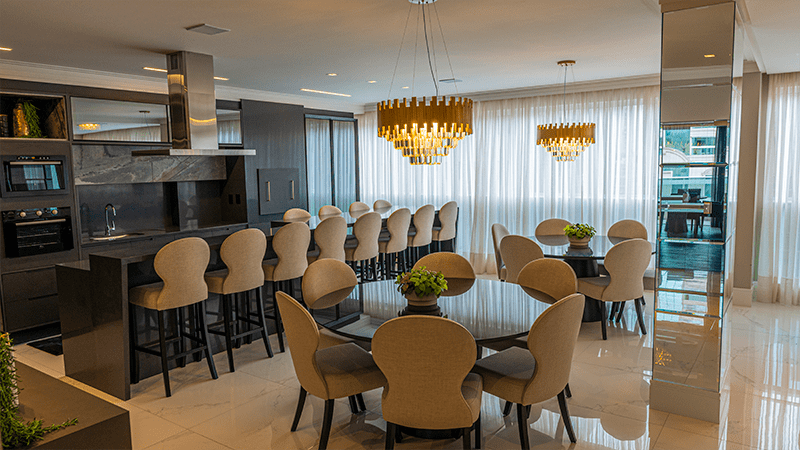 Apartamento, TURQUESA PALACE, Meia Praia