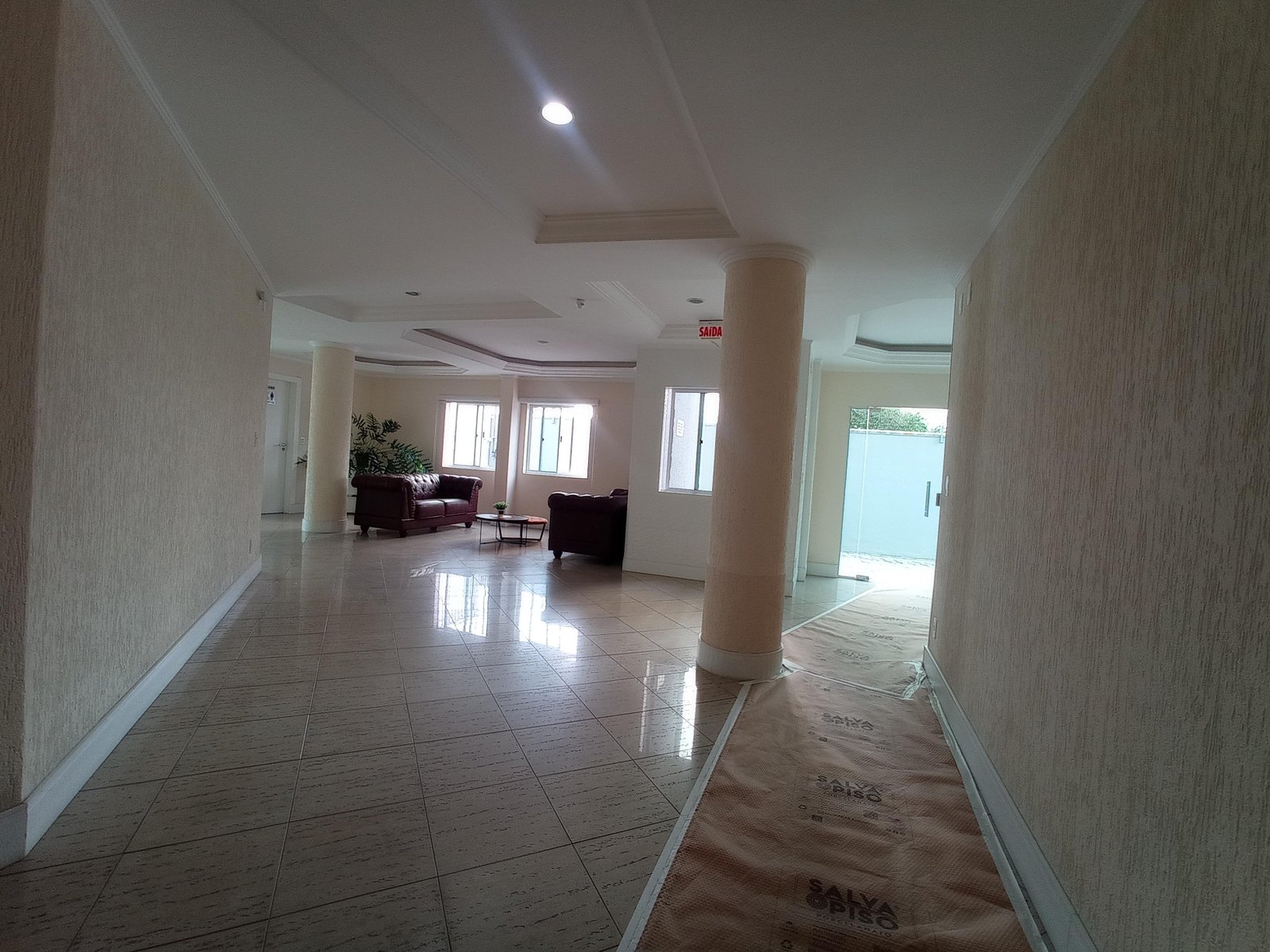Apartamento, PILAR DO MAR, Balneário Perequê