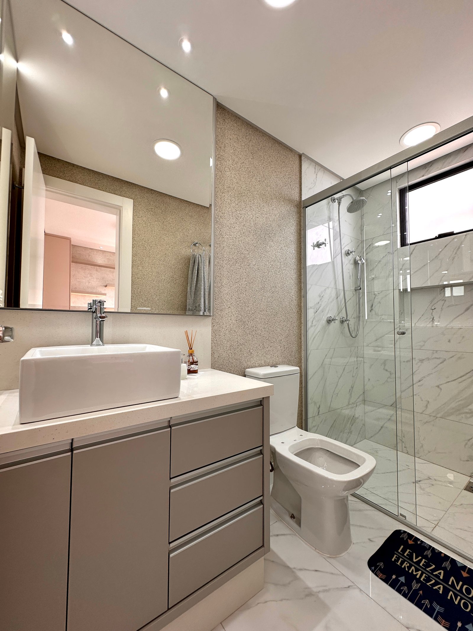 Apartamento, BEACH HOUSE, Meia Praia