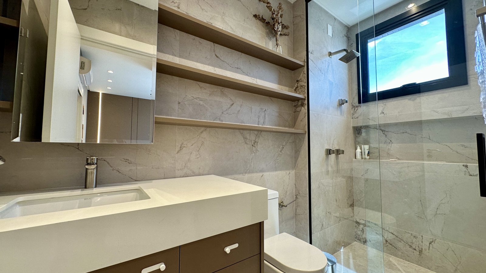 Apartamento, 4 quartos, 197 m² - Foto 38