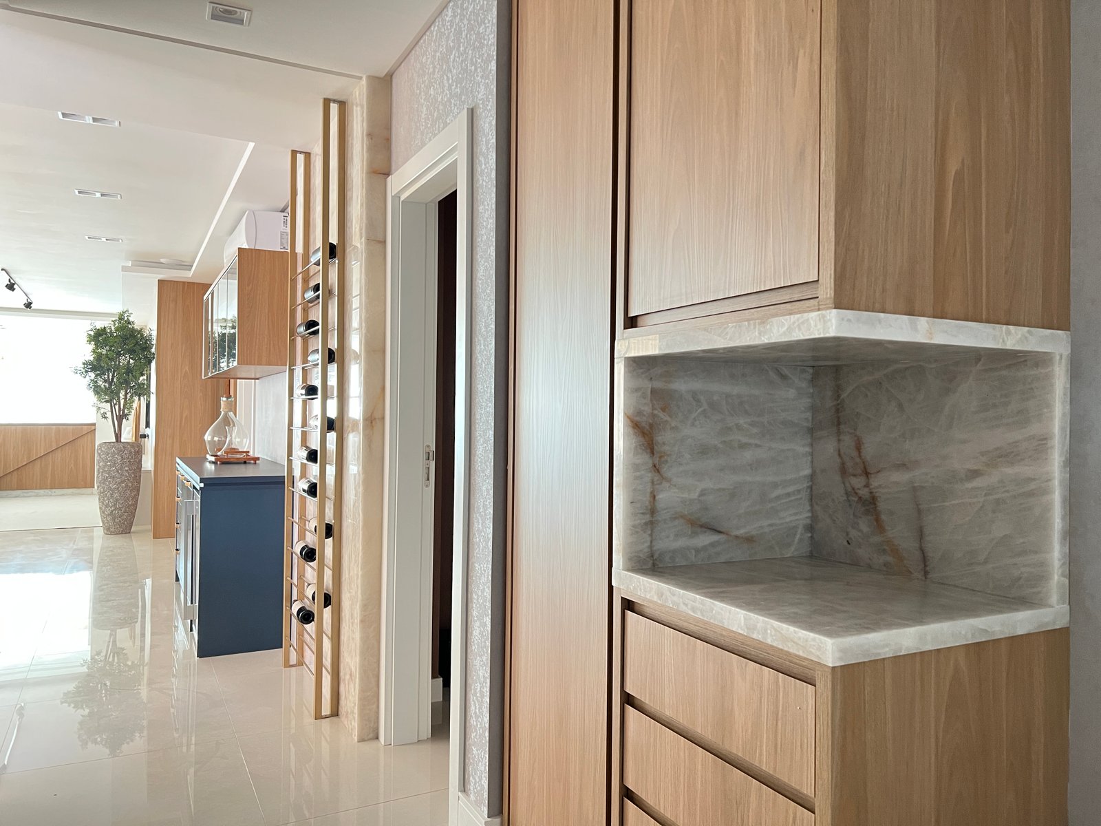Apartamento, GRAND PROVENCE, Meia Praia