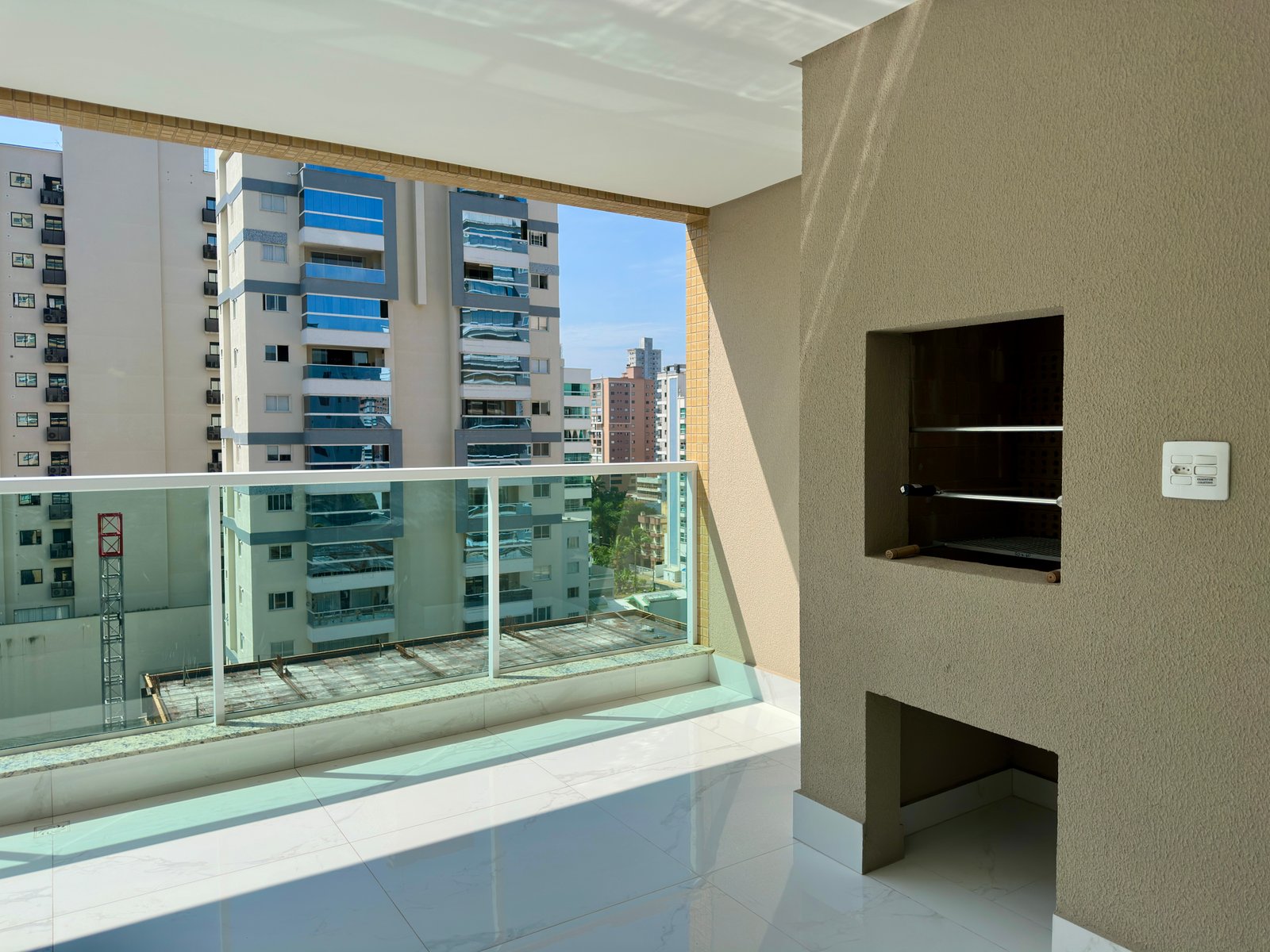 Apartamento, SANGIOVESE, Meia Praia
